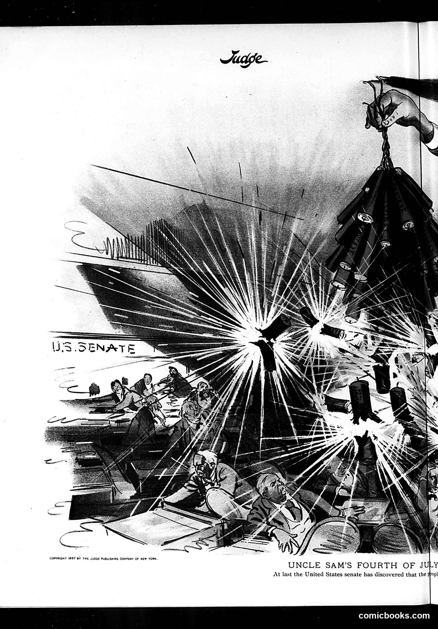 Judge — July 3, 1897 — page 8