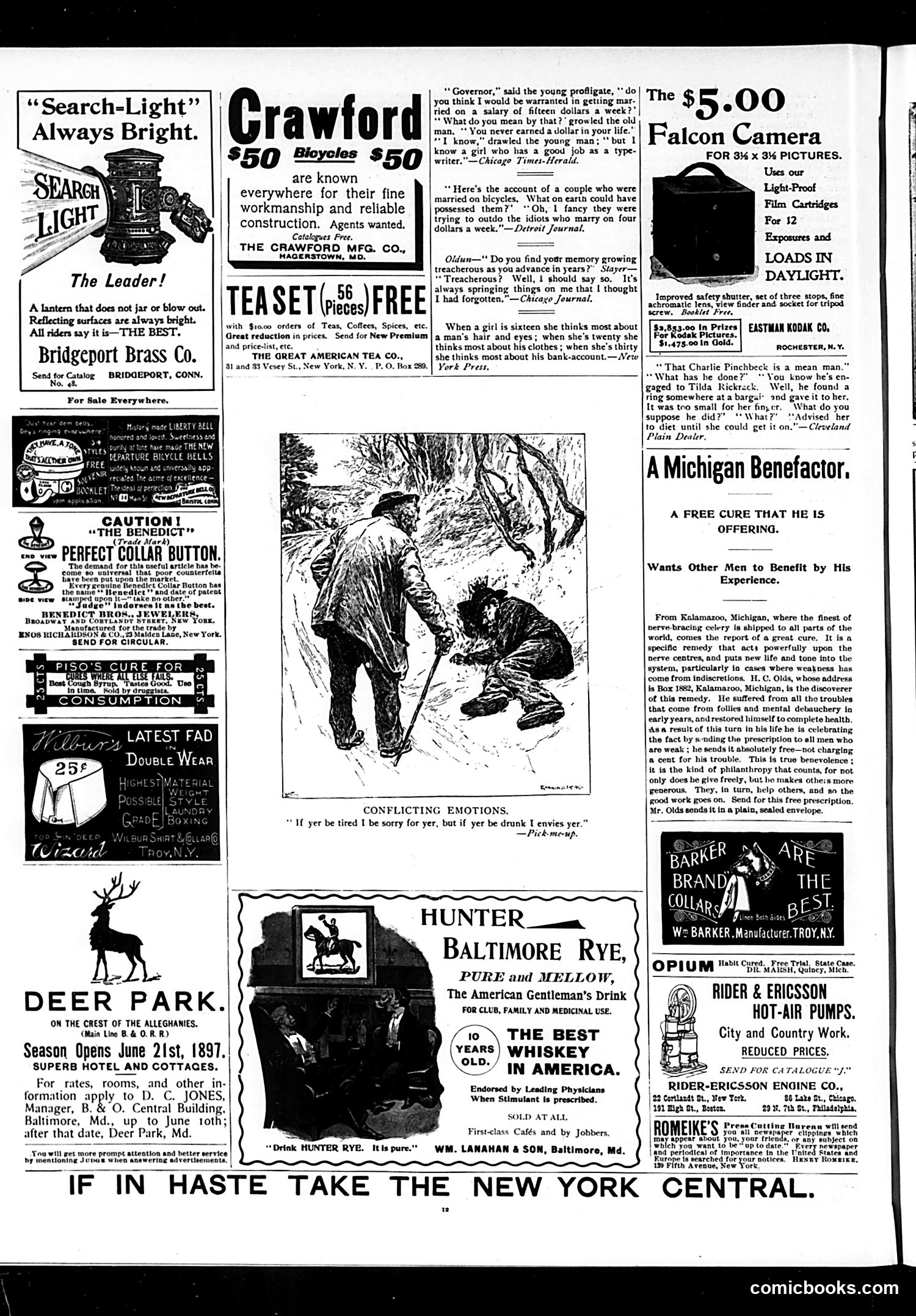 Judge — July 3, 1897 — page 12
