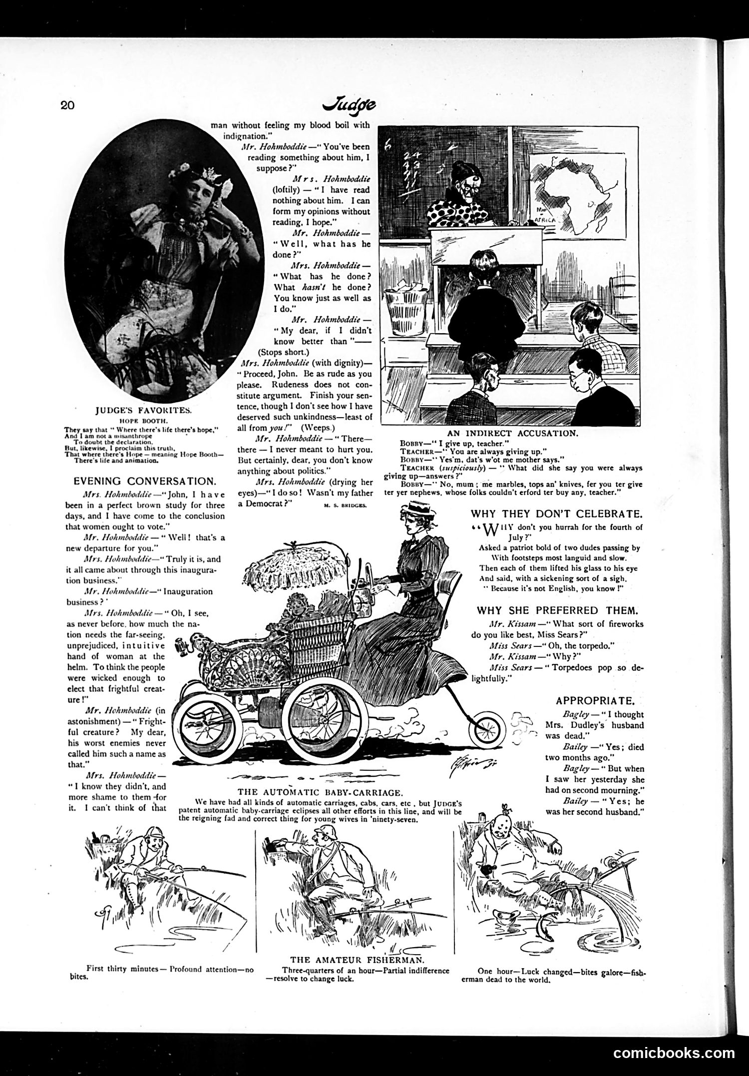 Judge — July 10, 1897 — page 4