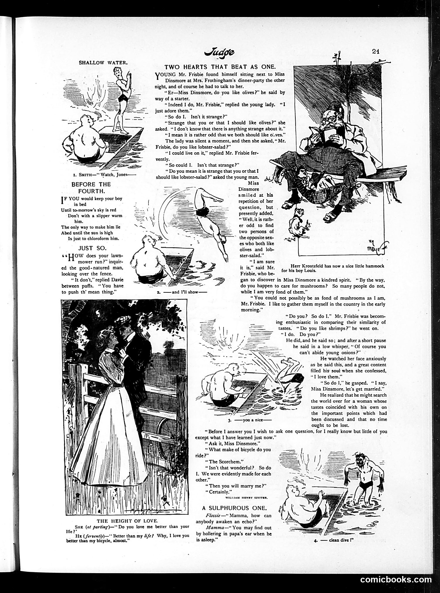 Judge — July 10, 1897 — page 5