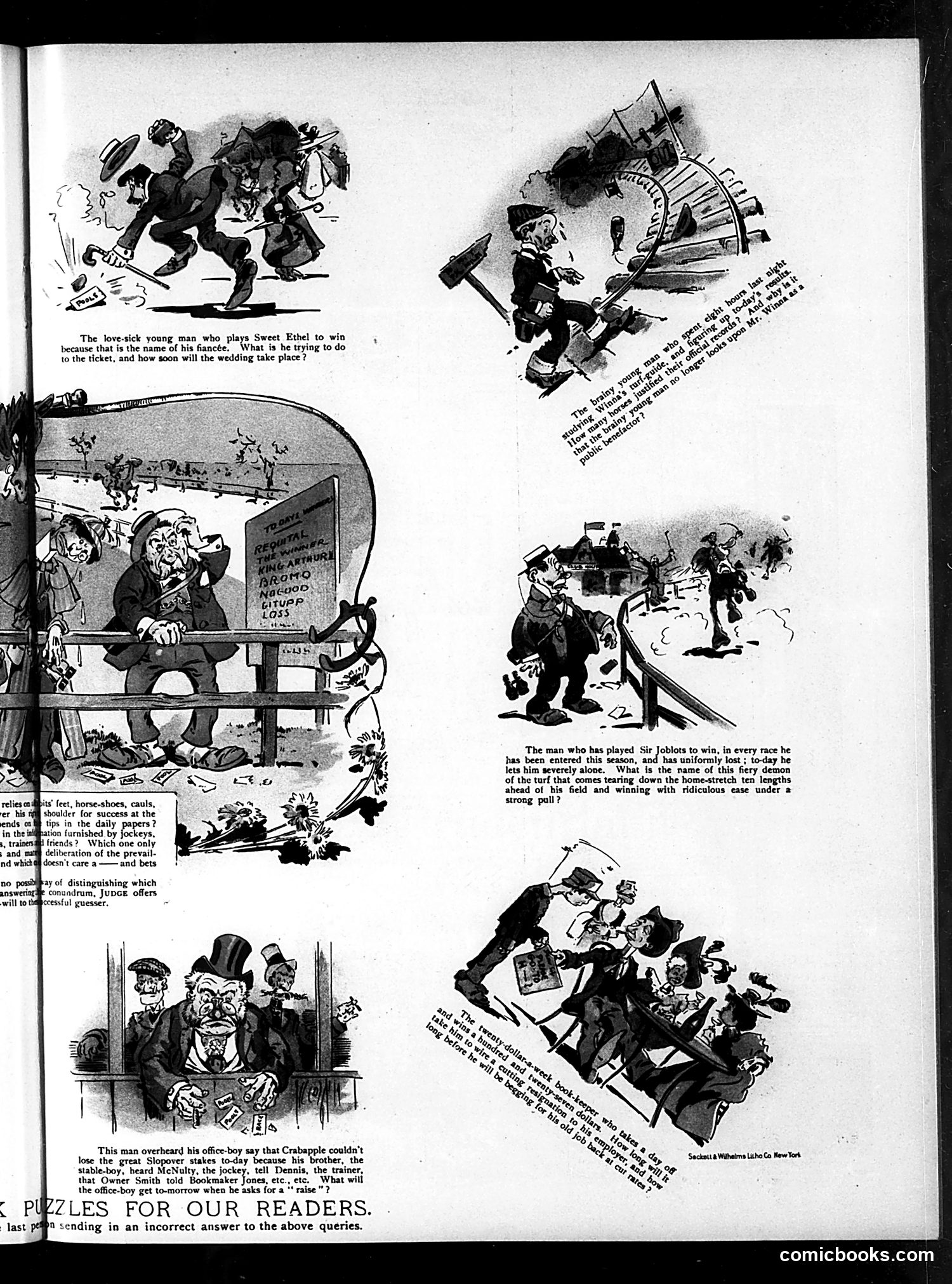 Judge — July 10, 1897 — page 9