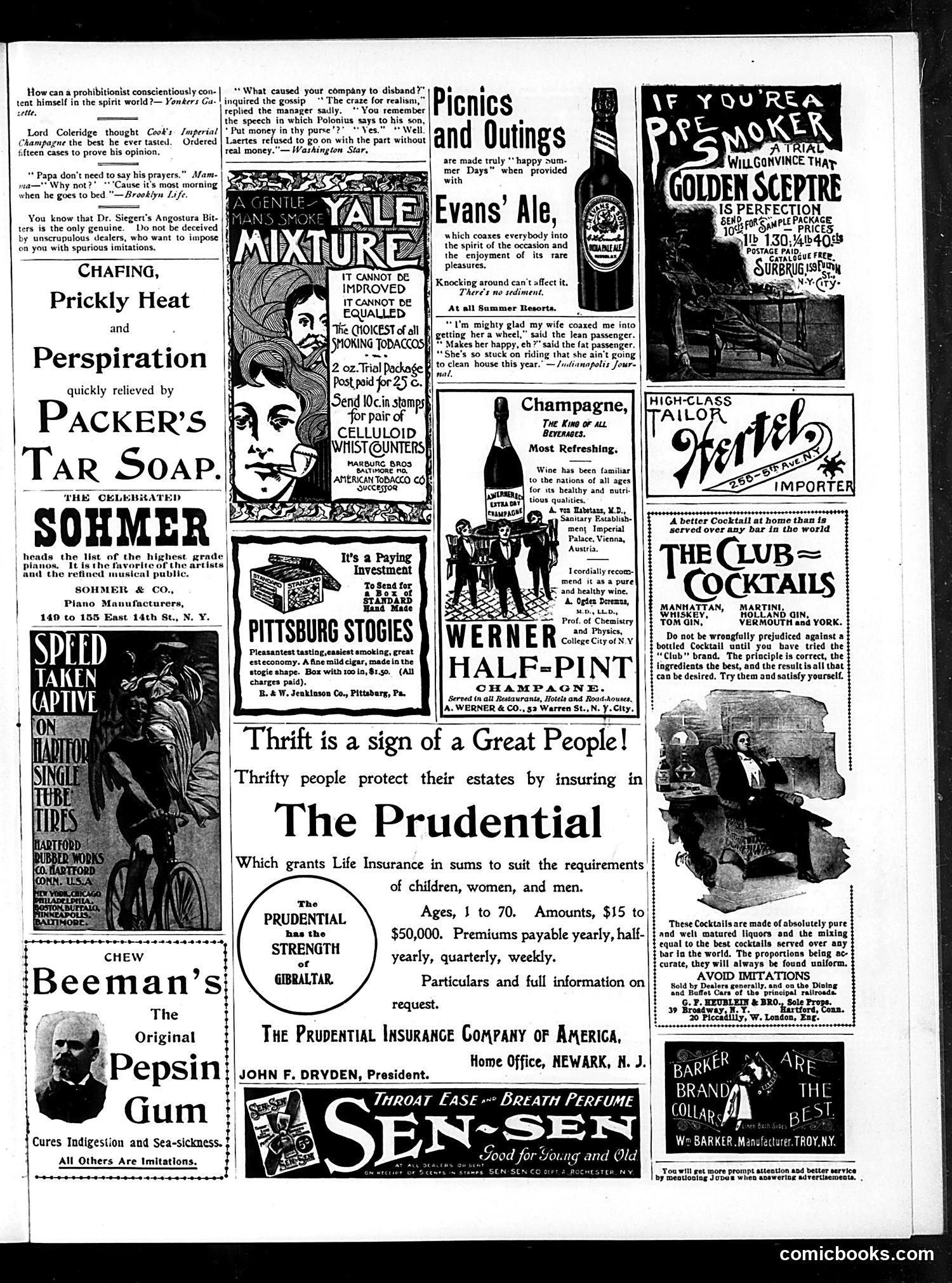 Judge — July 10, 1897 — page 11