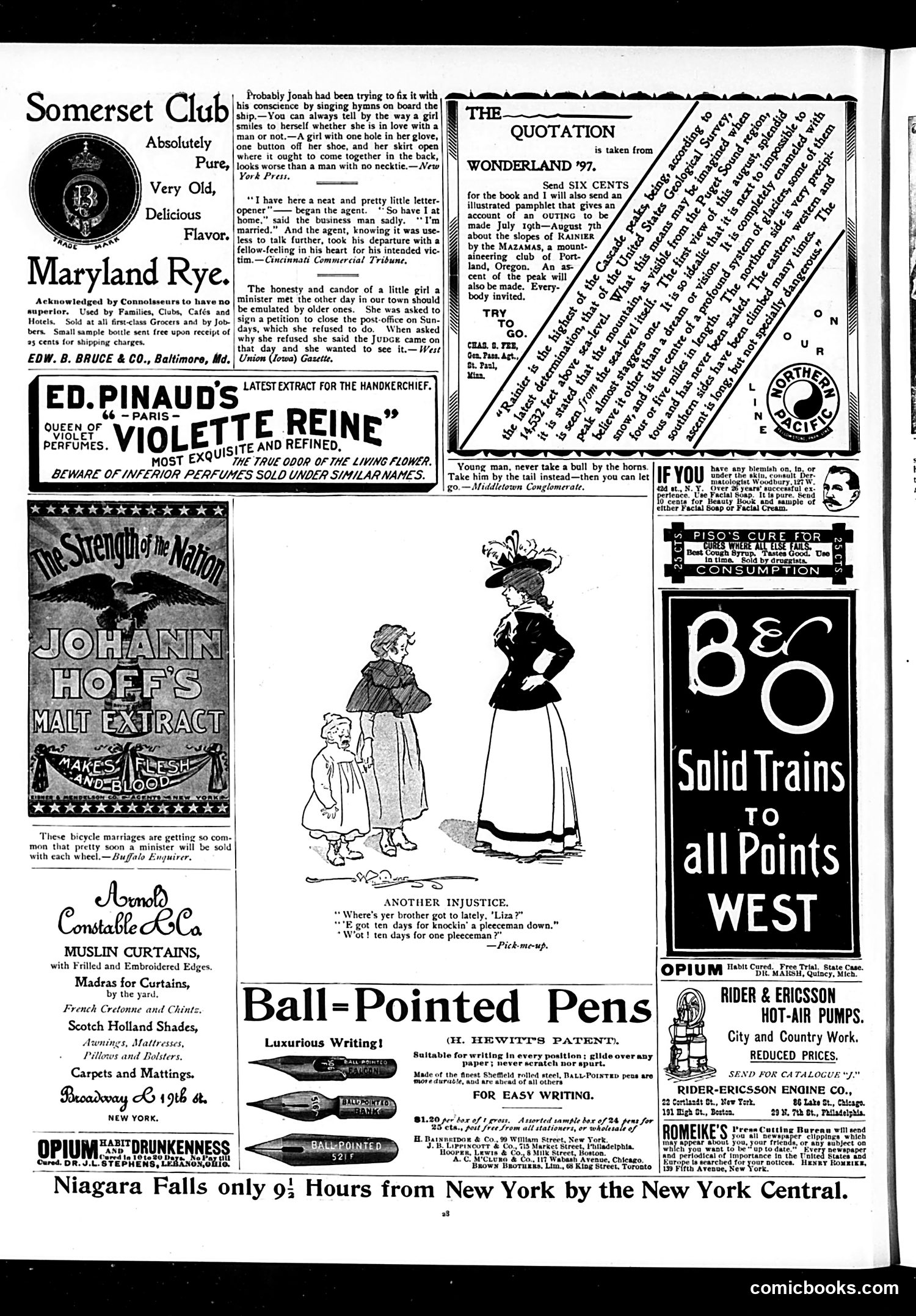 Judge — July 10, 1897 — page 12