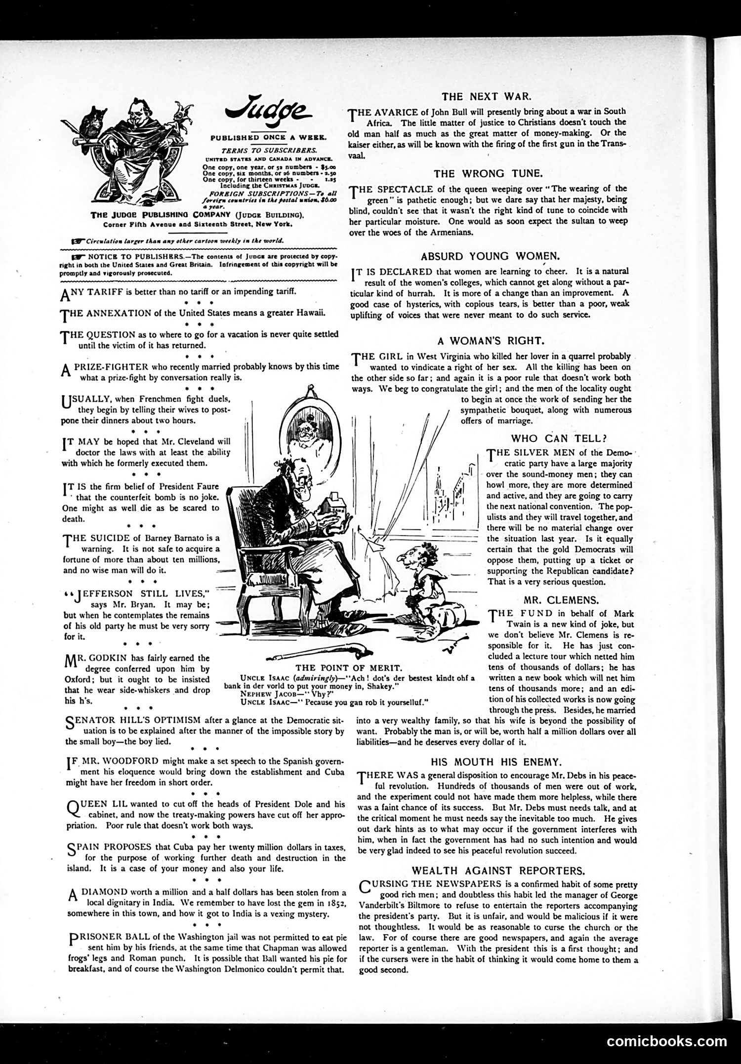 Judge — July 17, 1897 — page 2