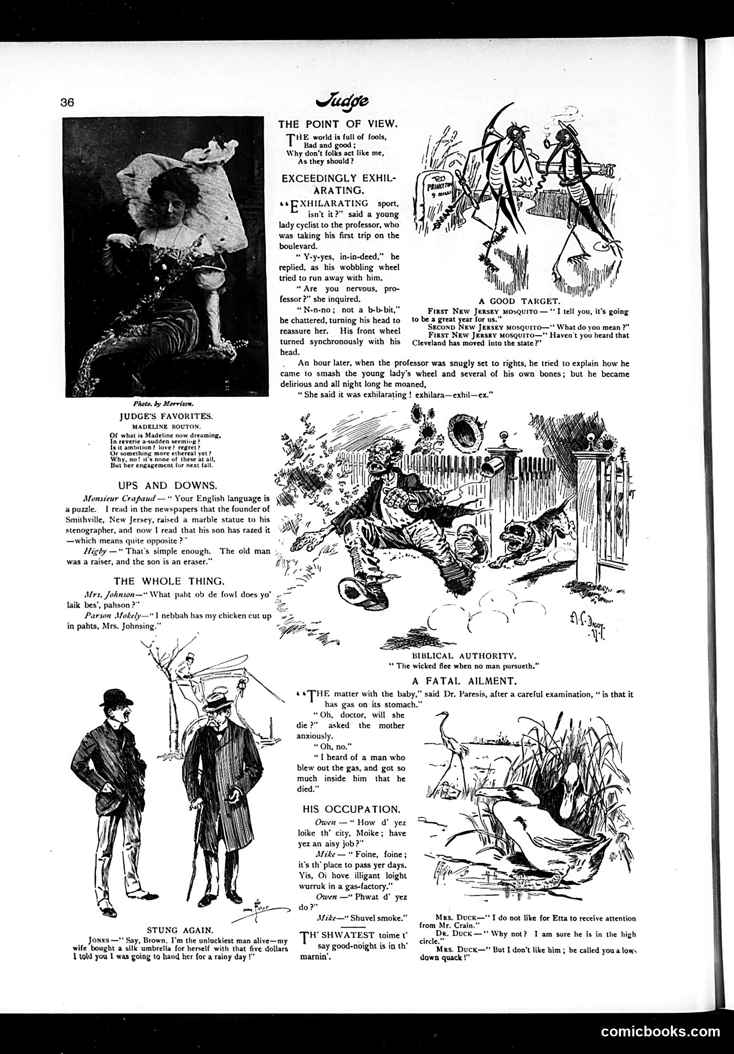 Judge — July 17, 1897 — page 4