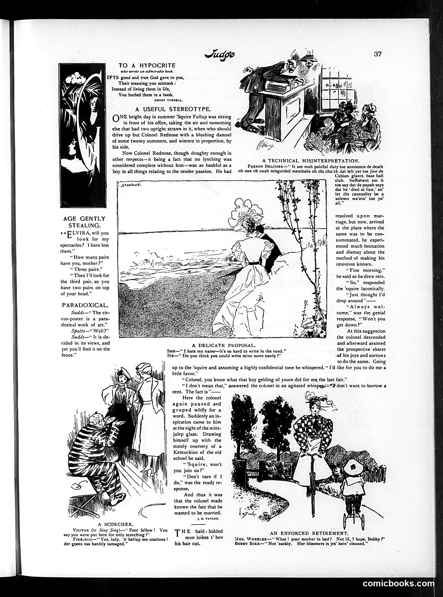 Judge — July 17, 1897 — page 5