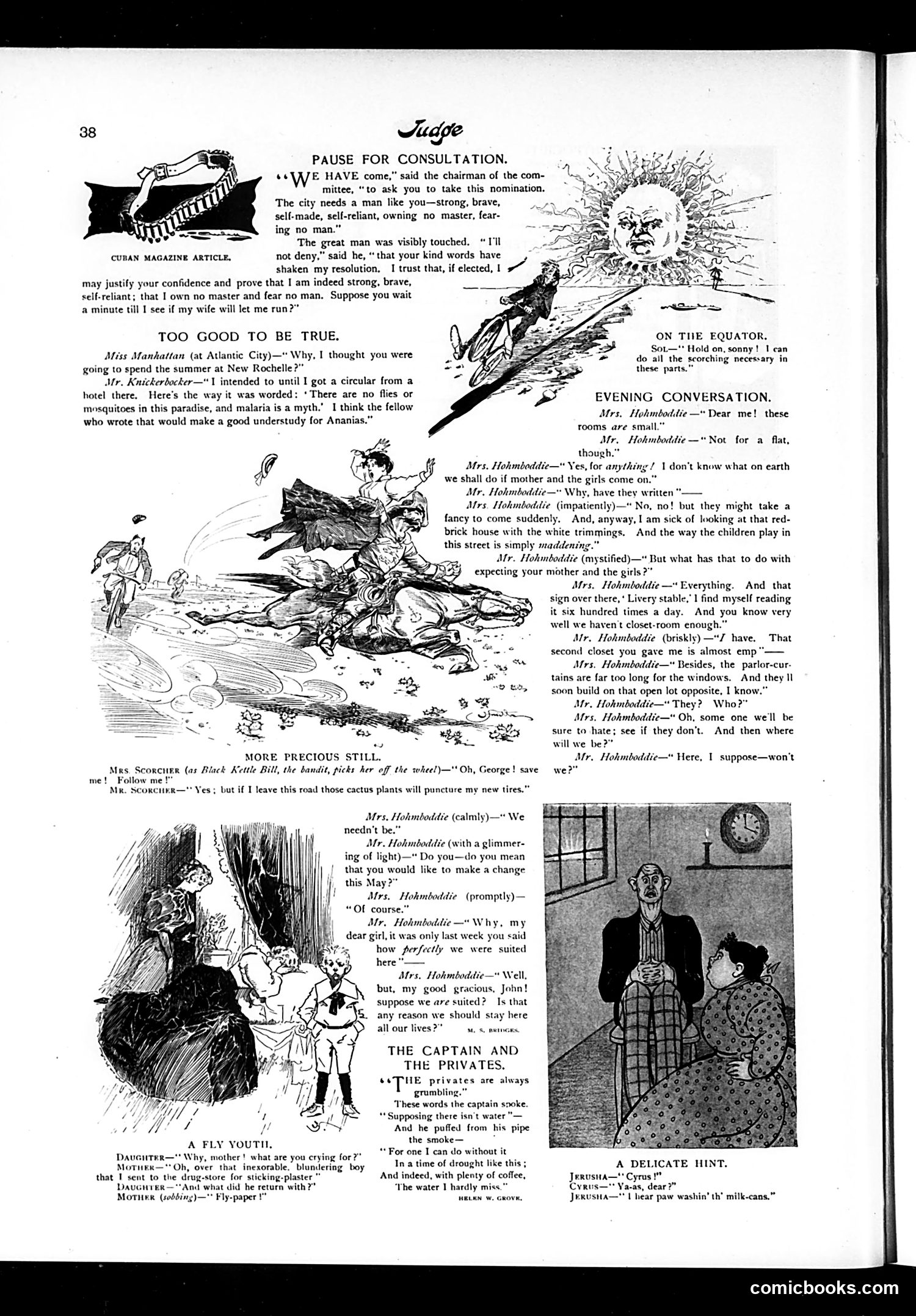 Judge — July 17, 1897 — page 6