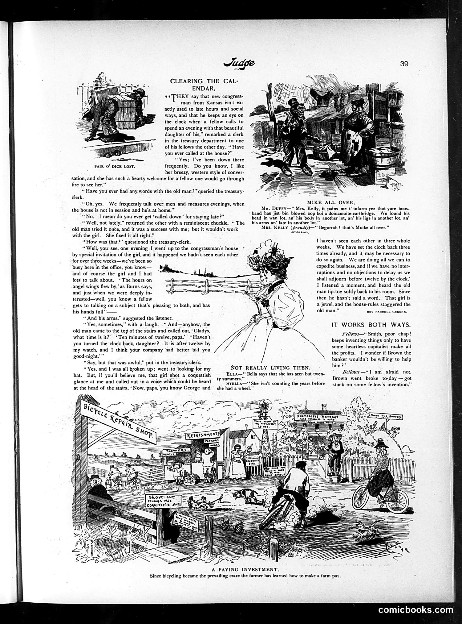Judge — July 17, 1897 — page 7