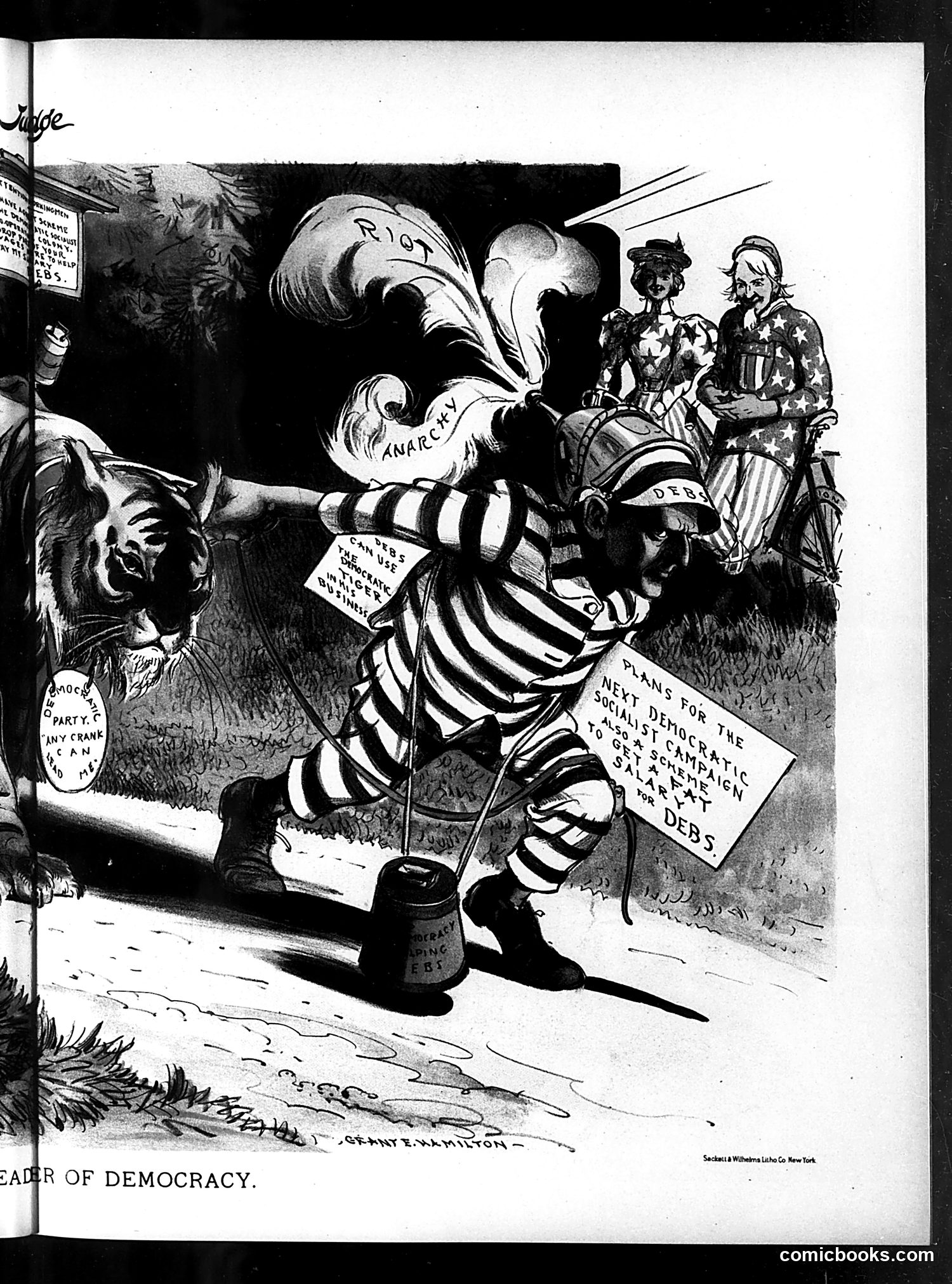 Judge — July 17, 1897 — page 9