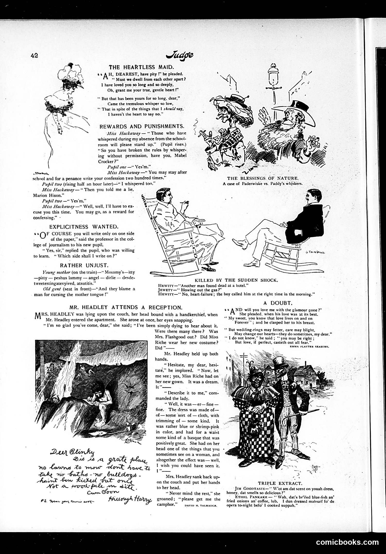 Judge — July 17, 1897 — page 10