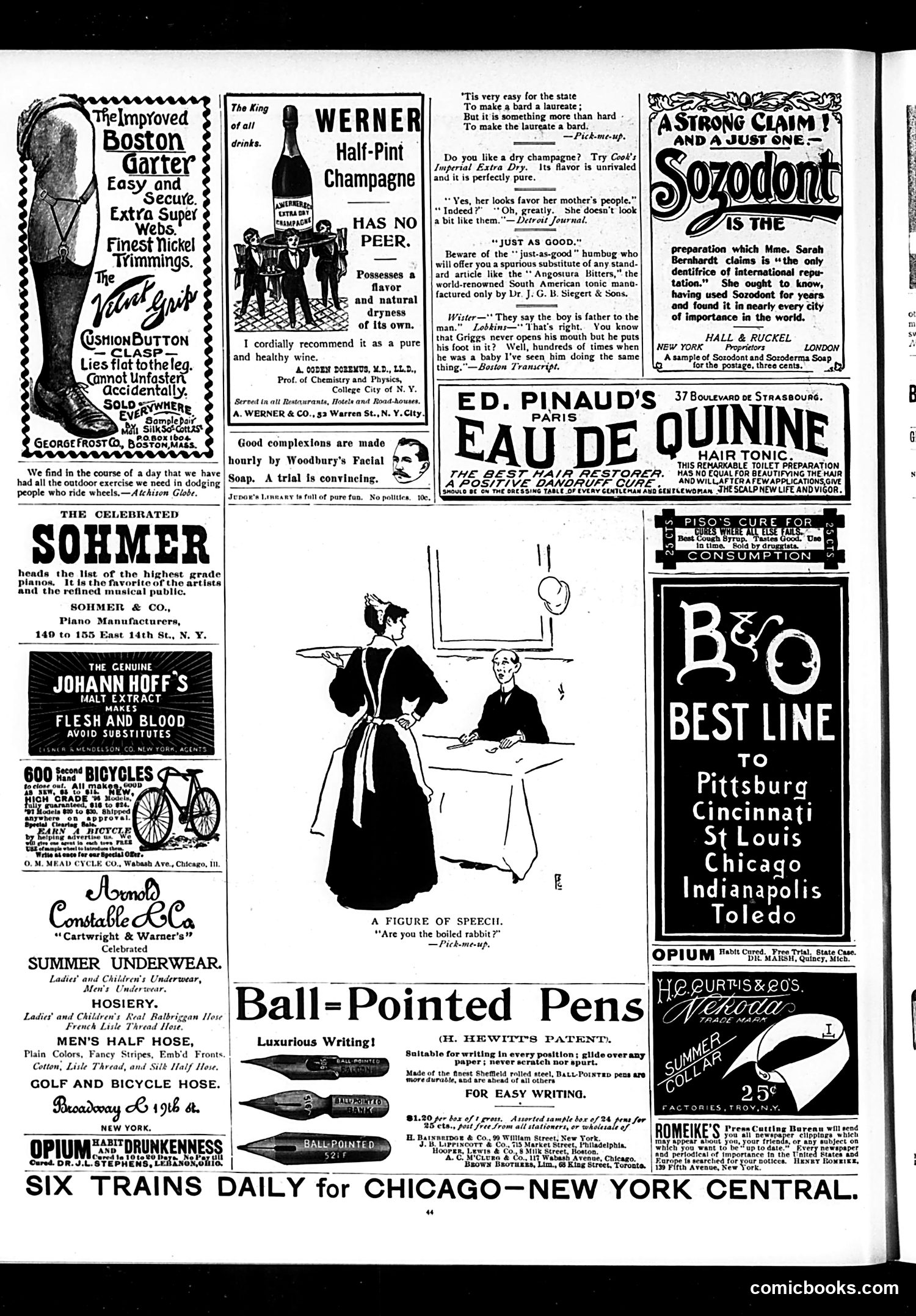 Judge — July 17, 1897 — page 12