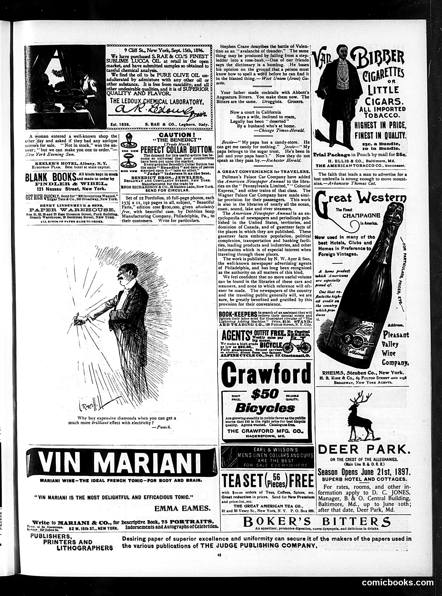 Judge — July 17, 1897 — page 13