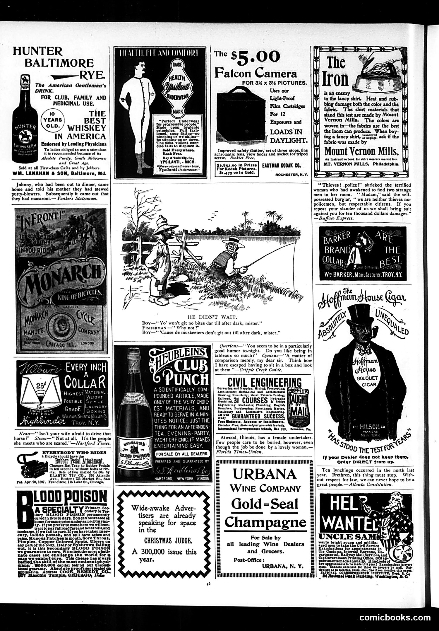 Judge — July 17, 1897 — page 14