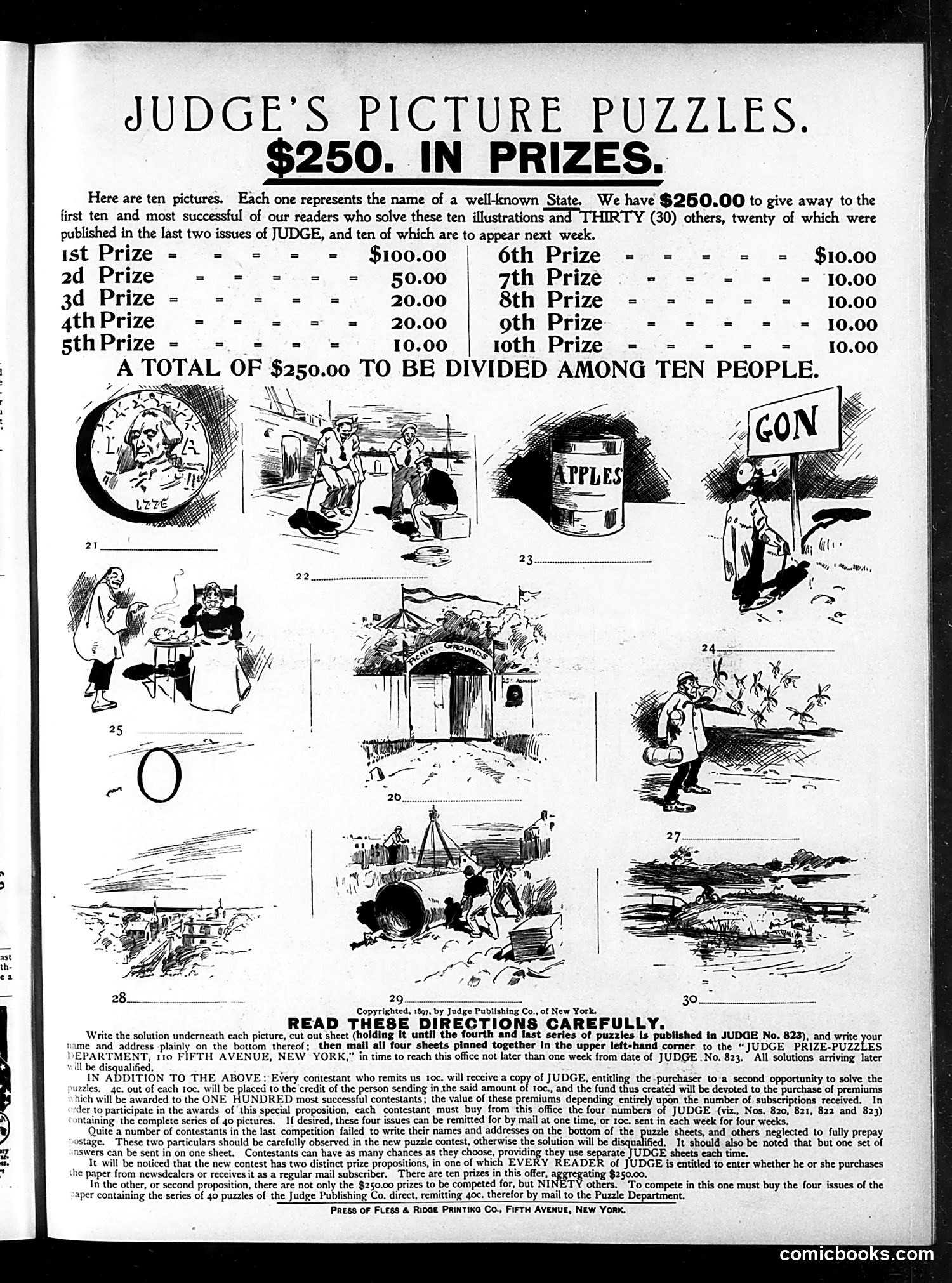 Judge — July 17, 1897 — page 15