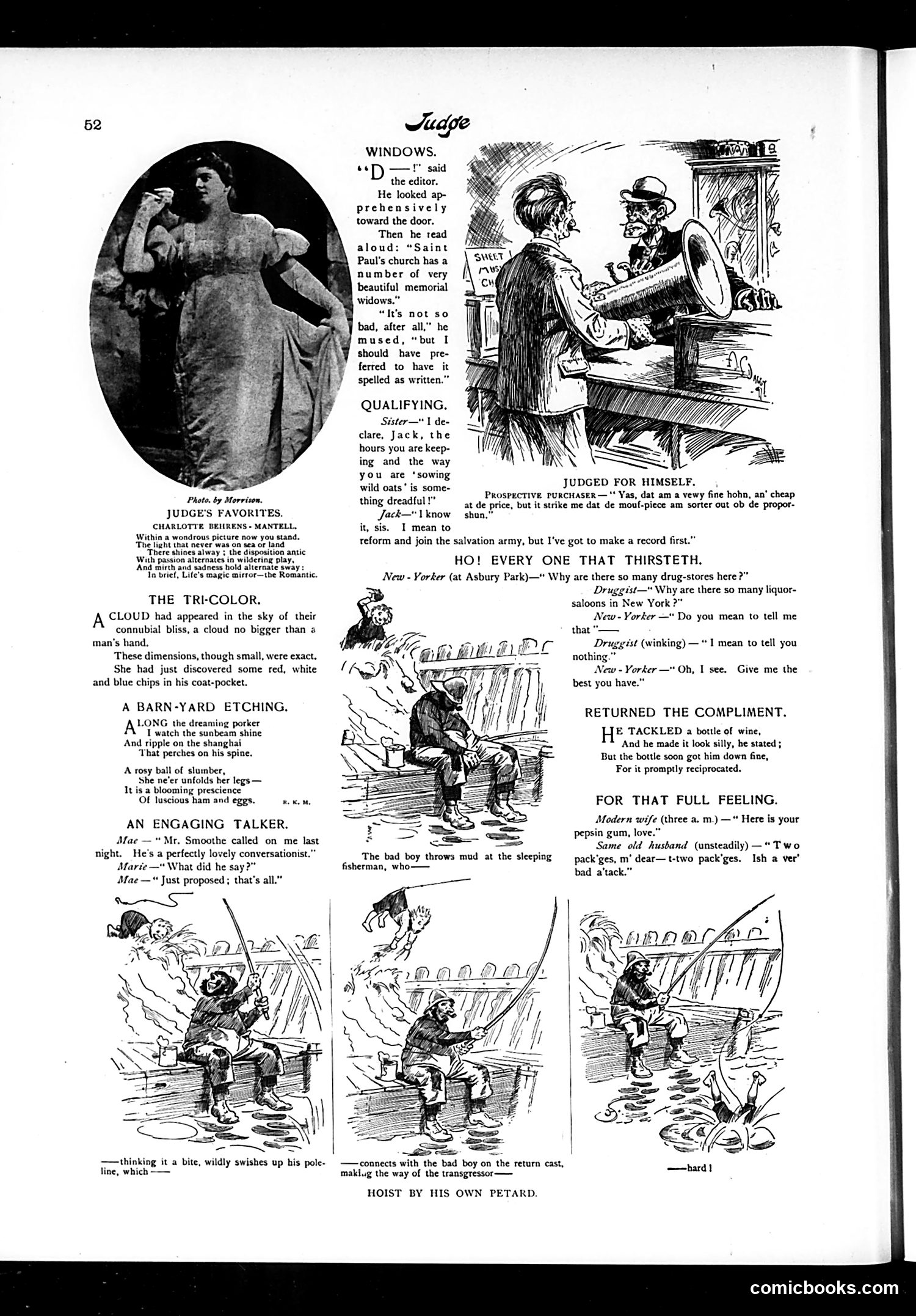 Judge — July 24, 1897 — page 4
