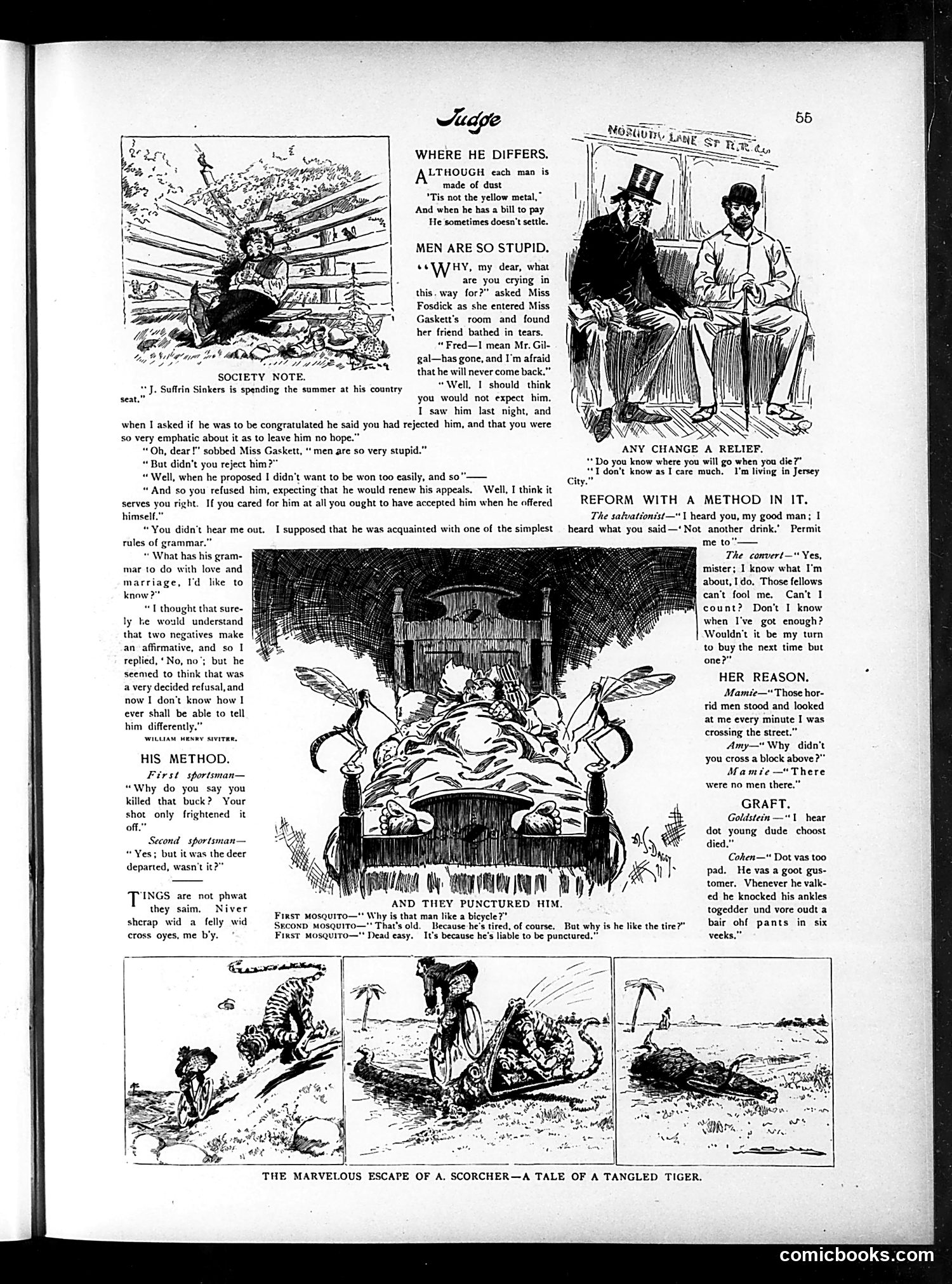 Judge — July 24, 1897 — page 7