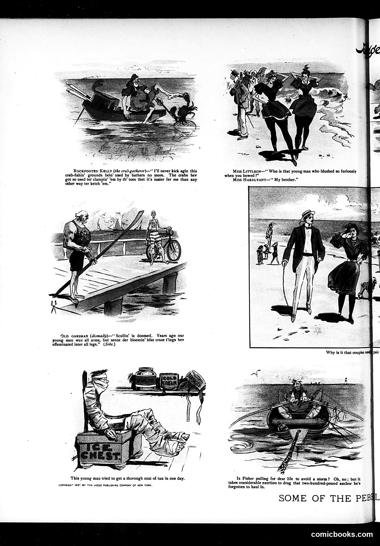 Judge — July 24, 1897 — page 8