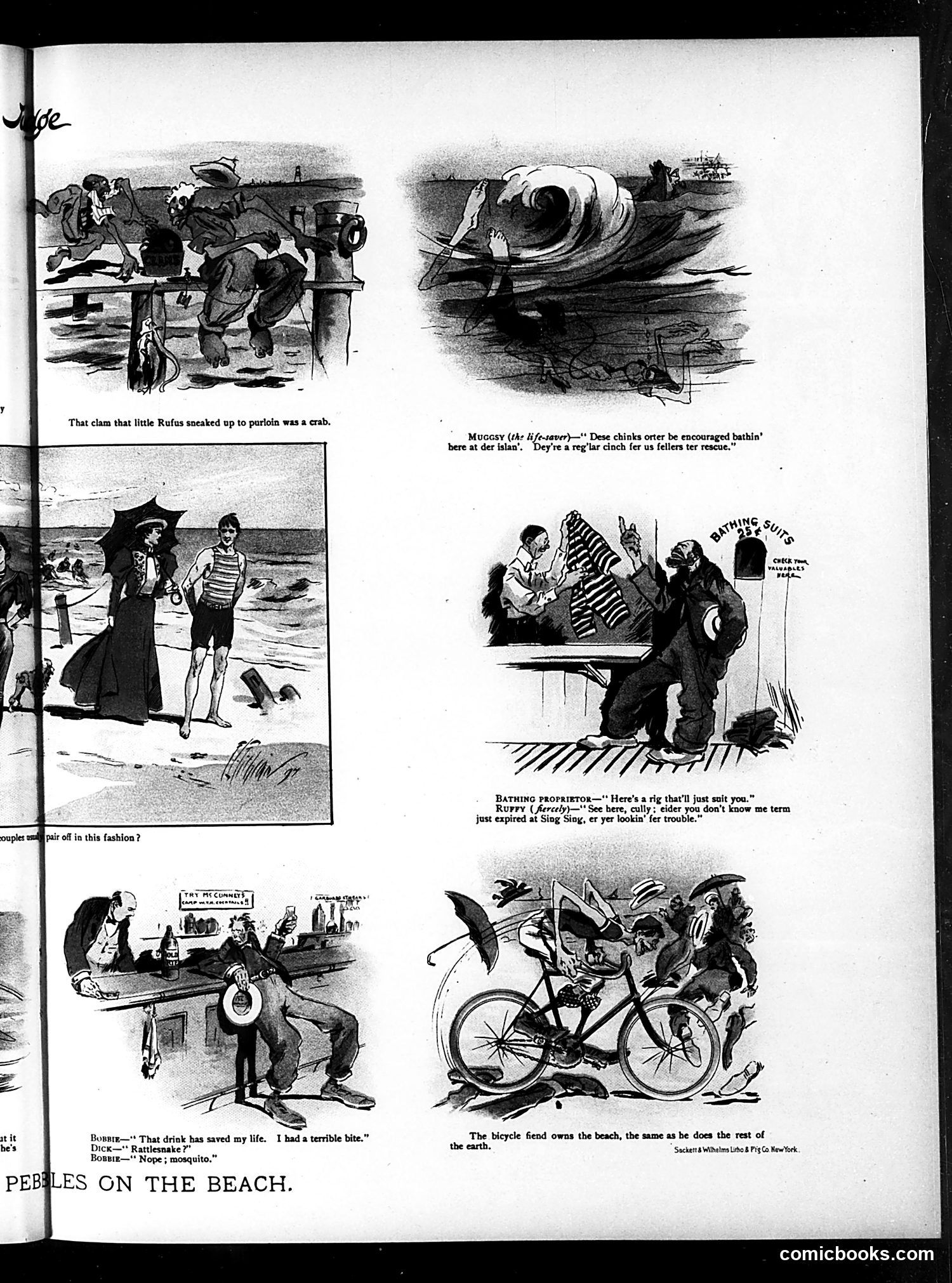 Judge — July 24, 1897 — page 9