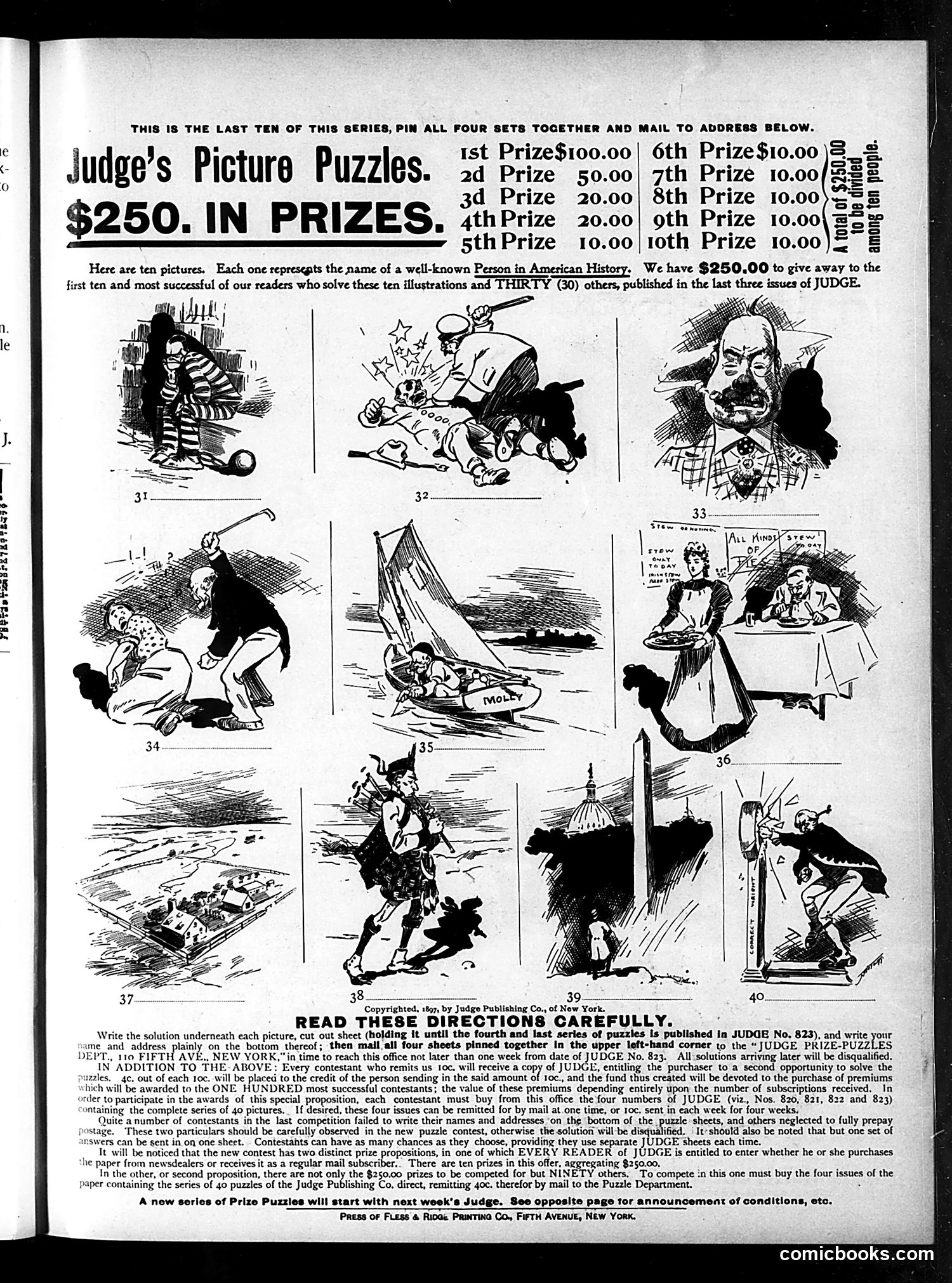 Judge — July 24, 1897 — page 15