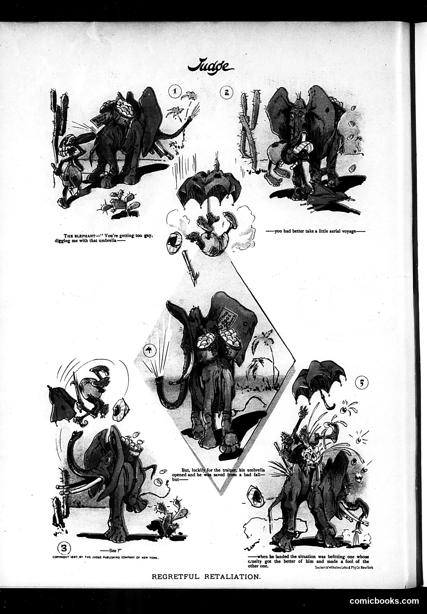 Judge — July 24, 1897 — page 16