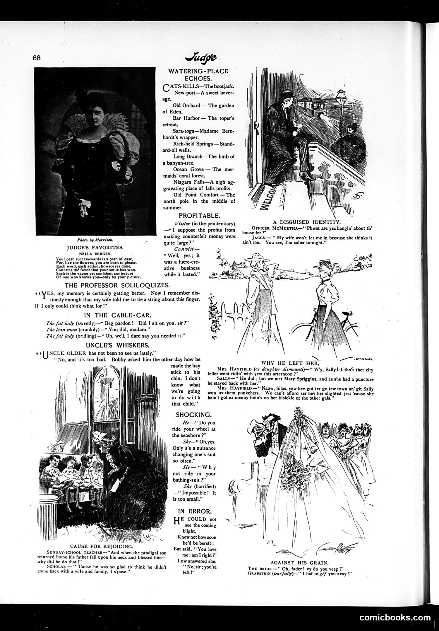 Judge — July 31, 1897 — page 4