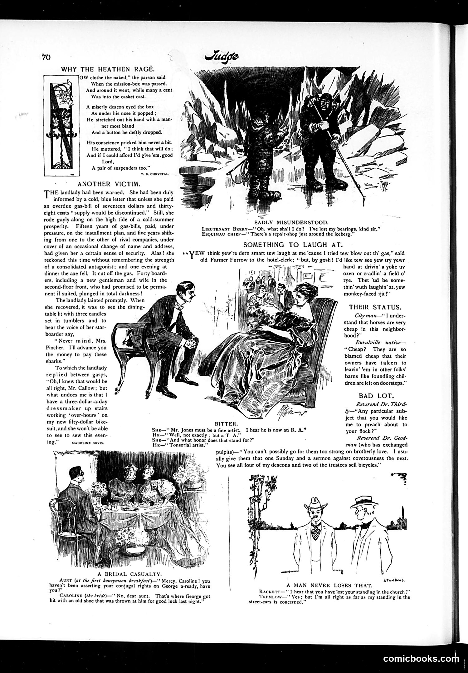 Judge — July 31, 1897 — page 6