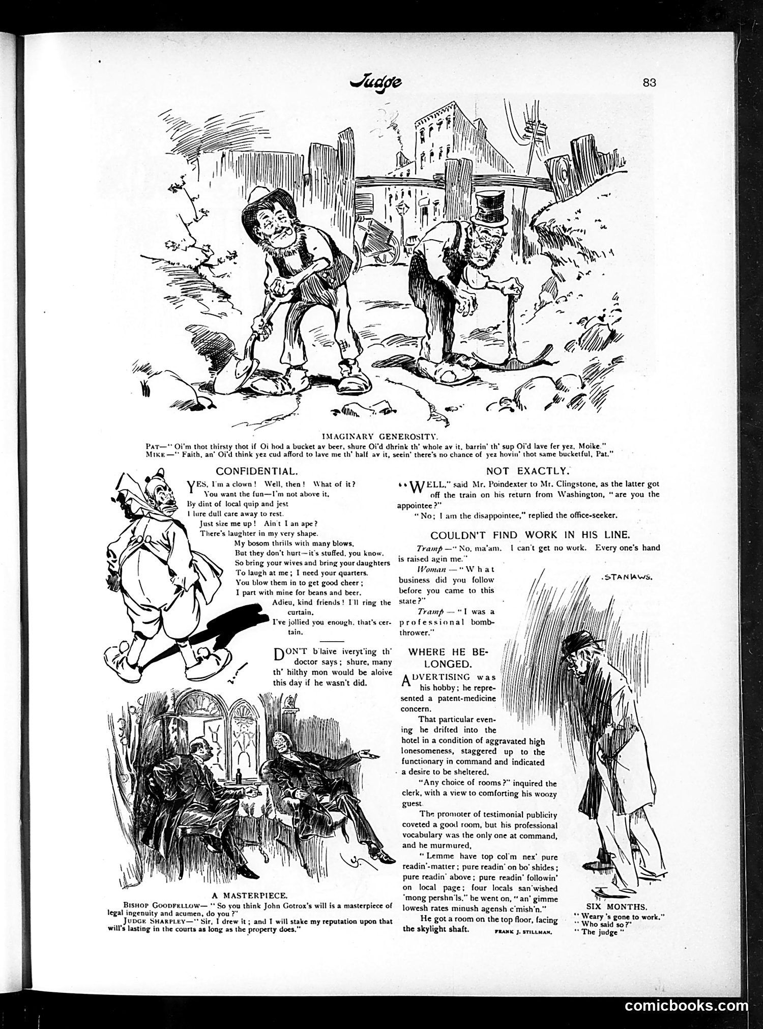 Judge — August 7, 1897 — page 3