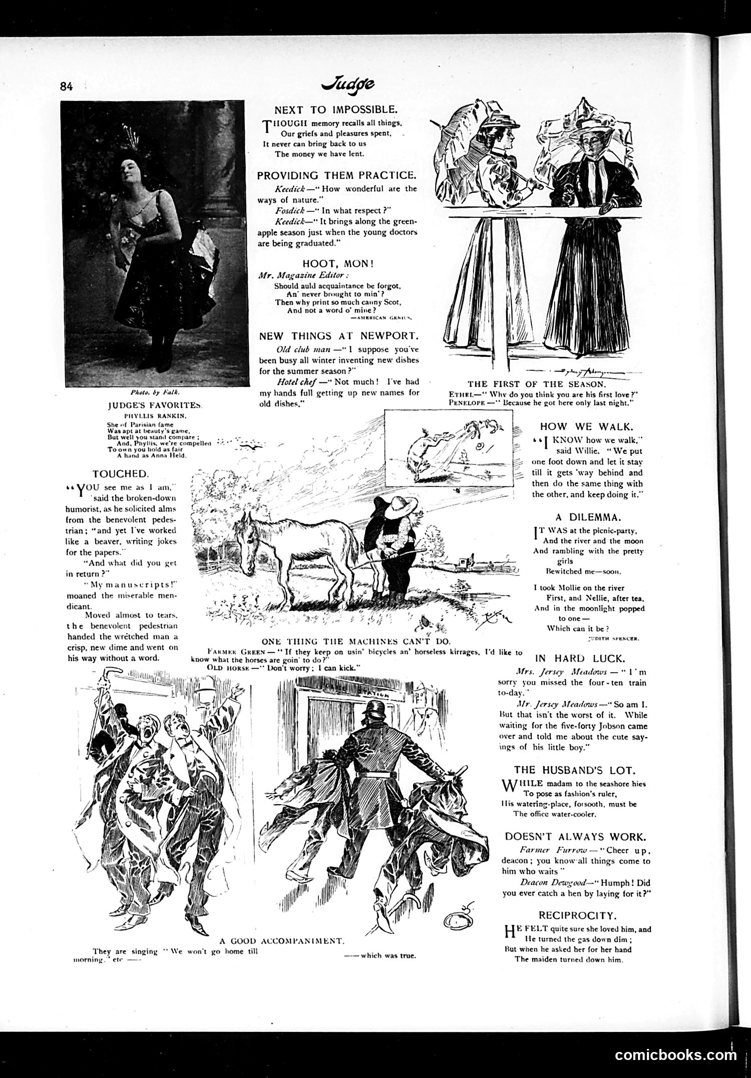 Judge — August 7, 1897 — page 4