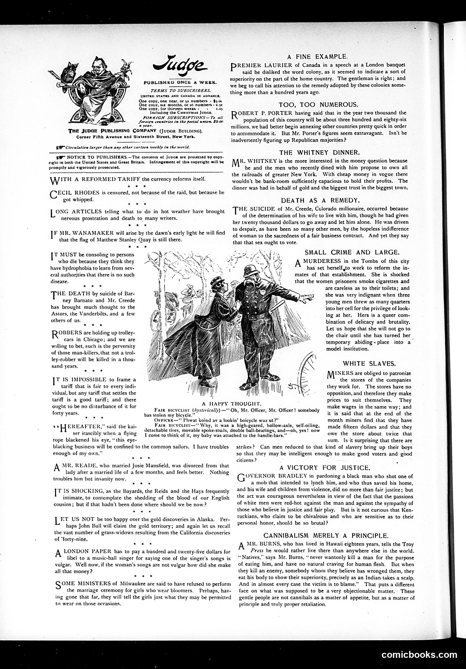 Judge — August 14, 1897 — page 2