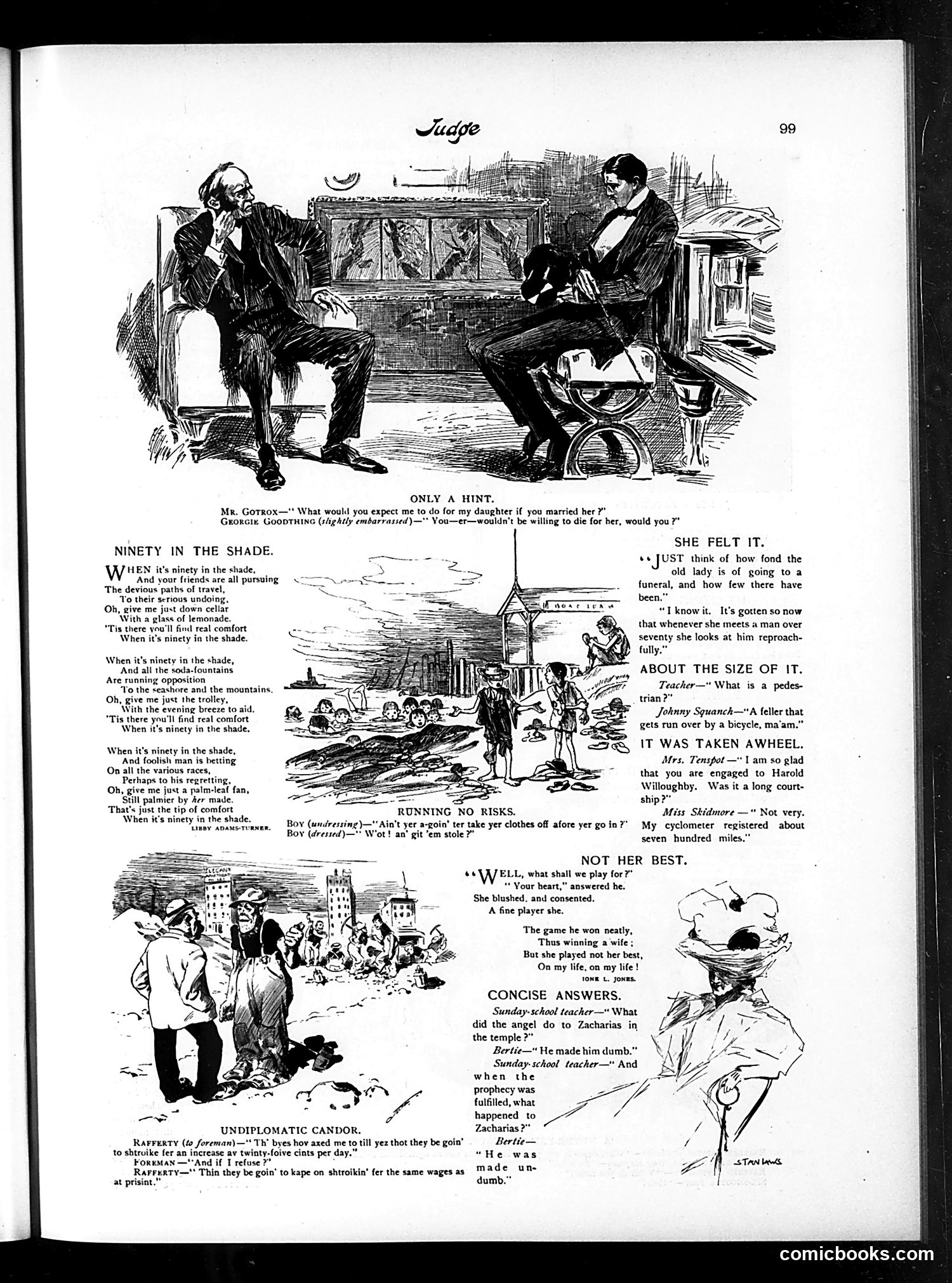 Judge — August 14, 1897 — page 3