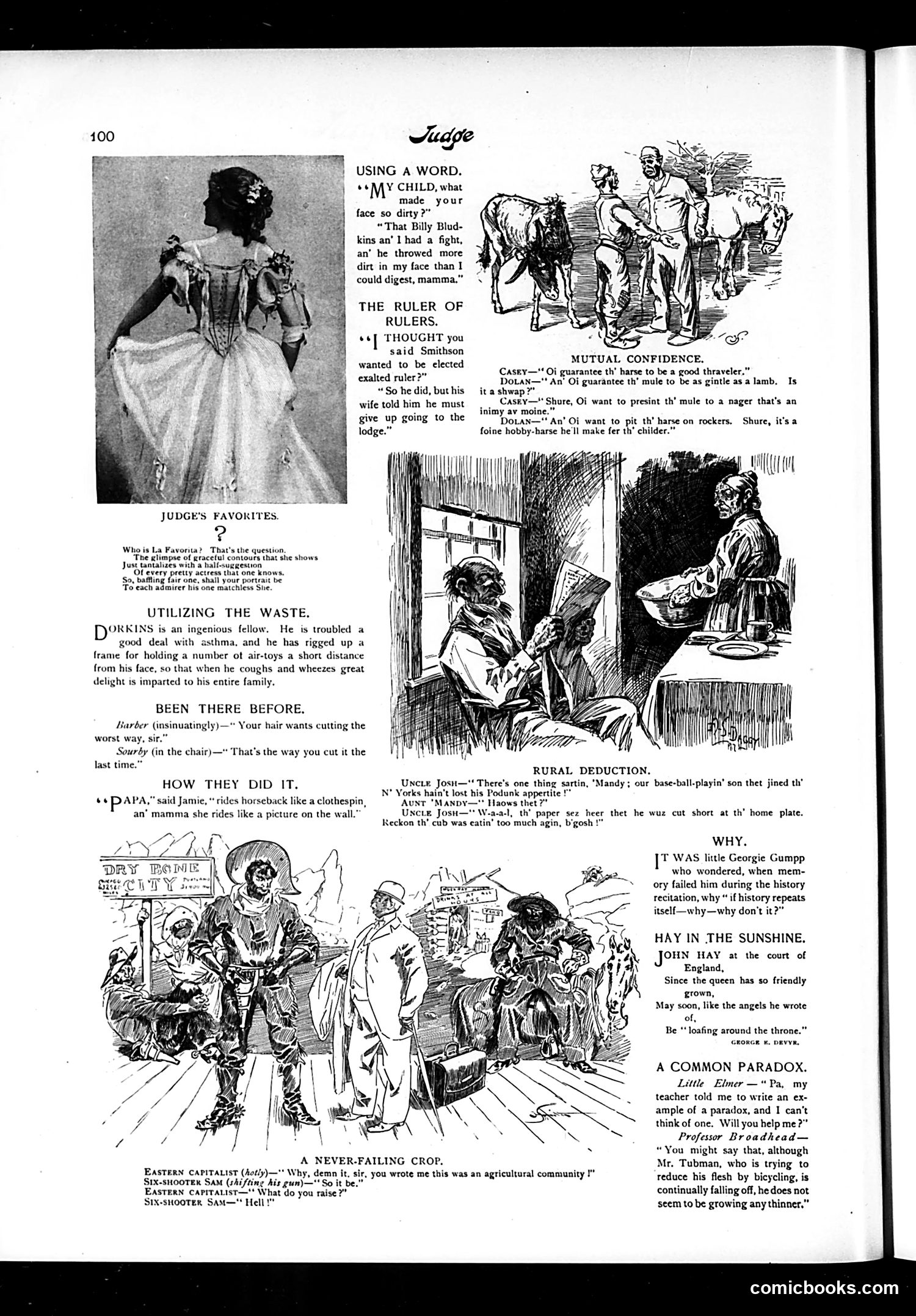Judge — August 14, 1897 — page 4