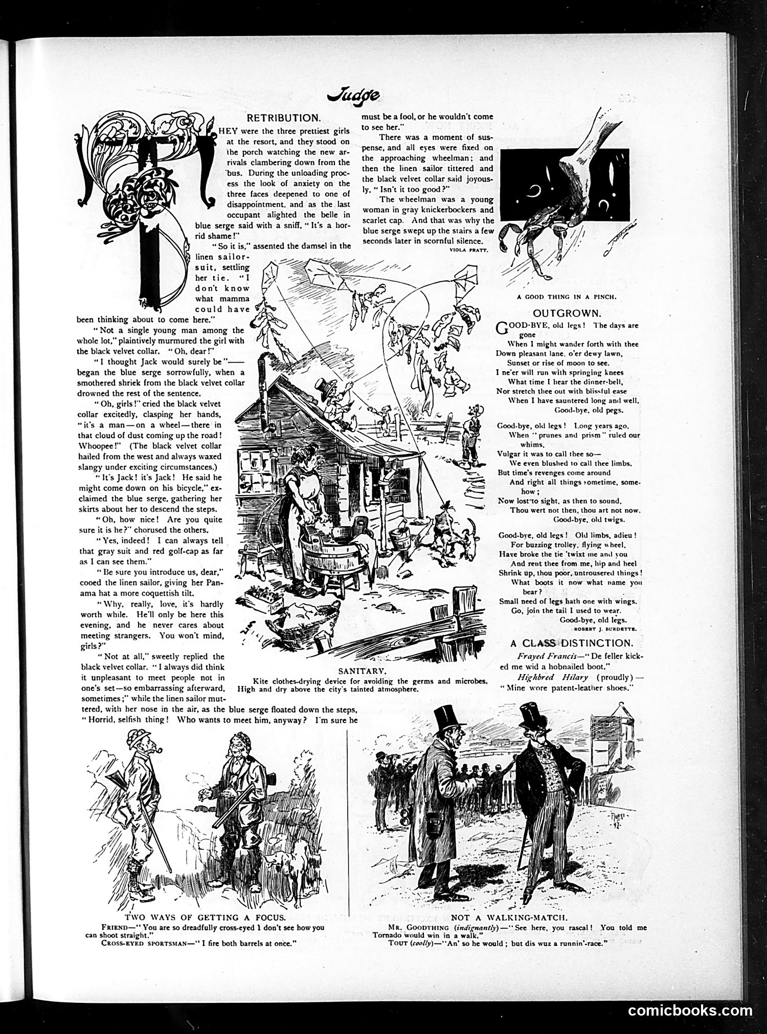 Judge — August 14, 1897 — page 5