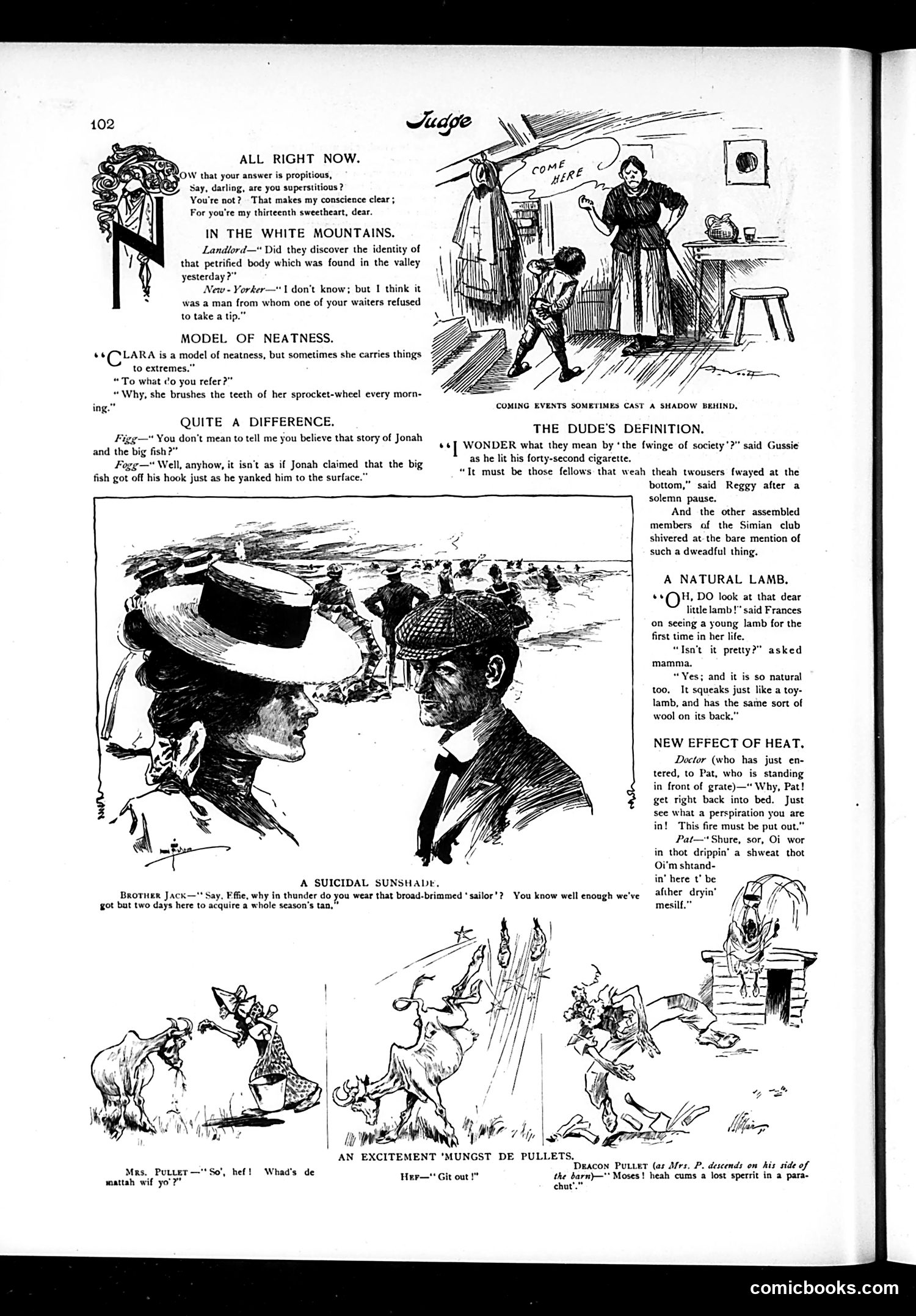 Judge — August 14, 1897 — page 6