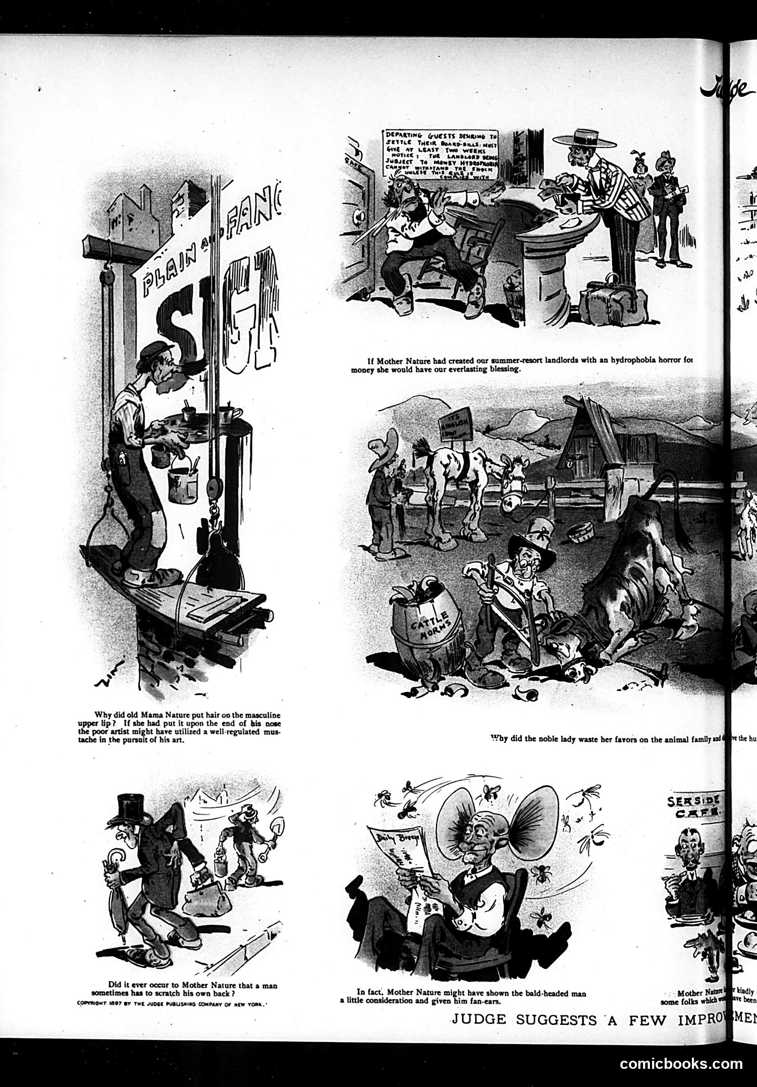 Judge — August 14, 1897 — page 8