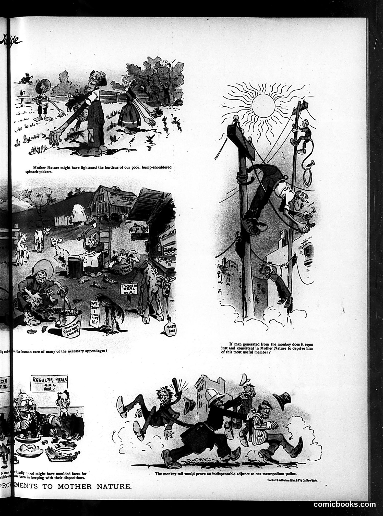 Judge — August 14, 1897 — page 9