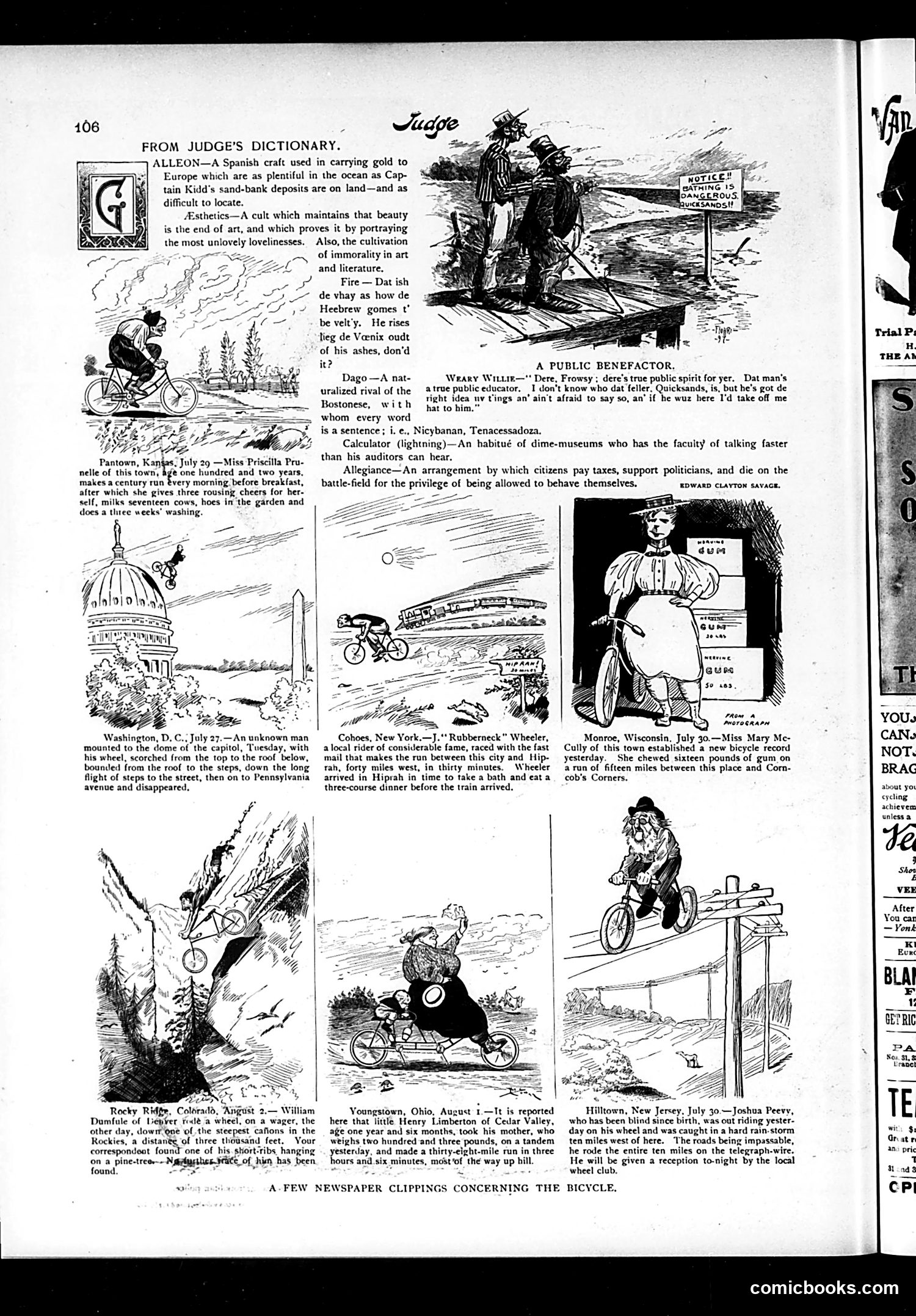 Judge — August 14, 1897 — page 10