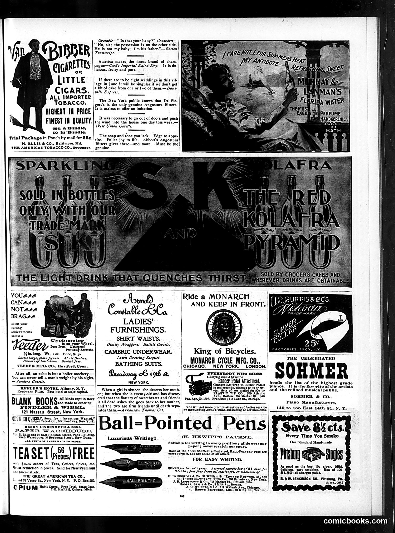 Judge — August 14, 1897 — page 11