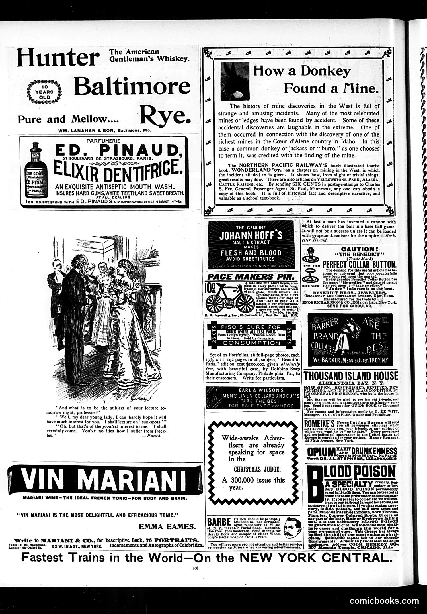 Judge — August 14, 1897 — page 12