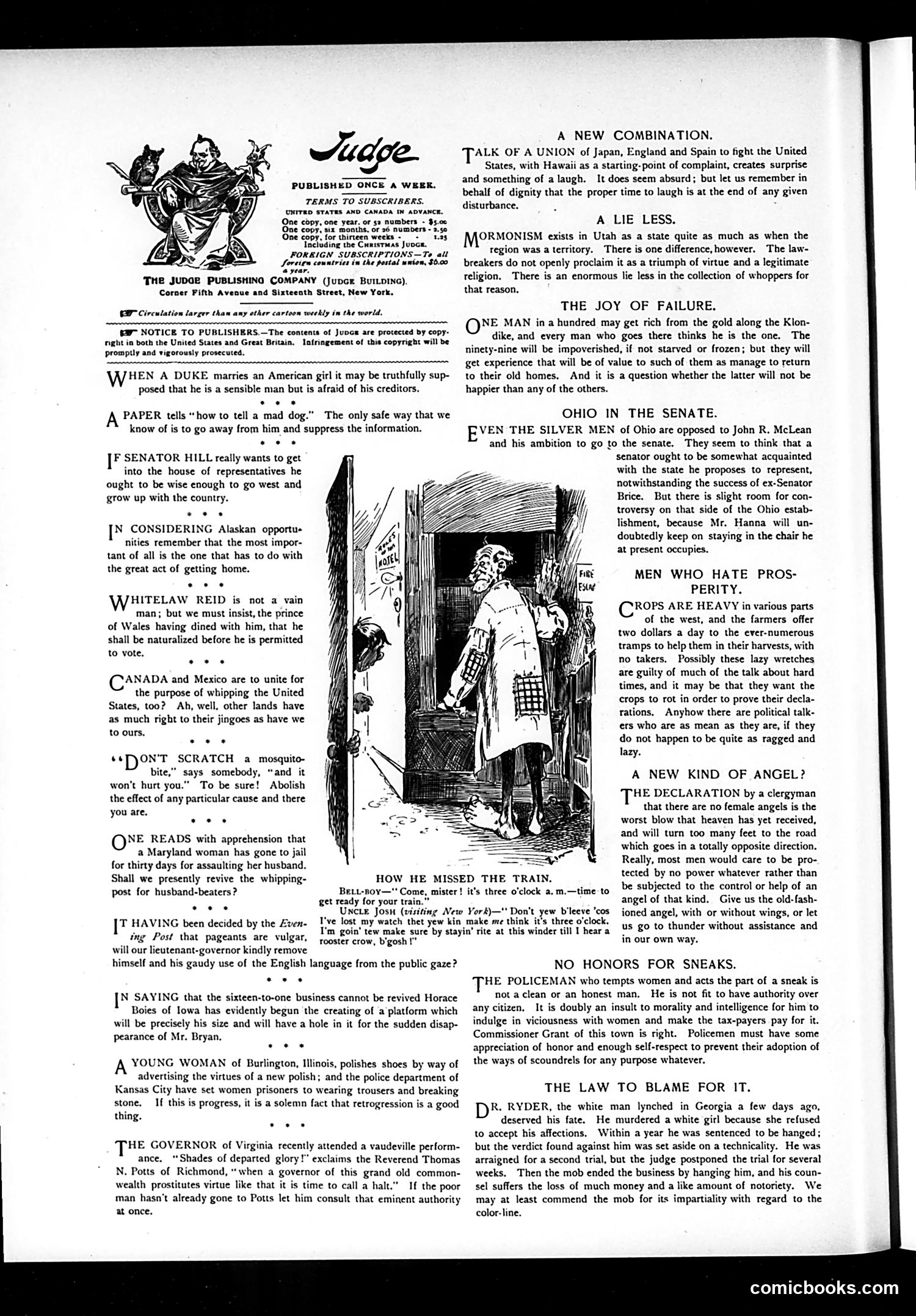 Judge — August 21, 1897 — page 2