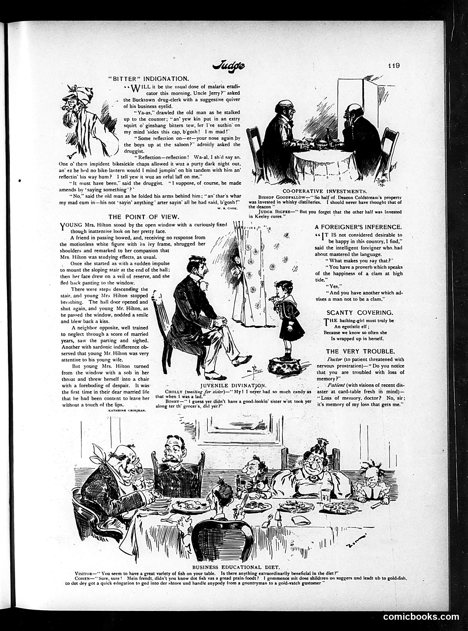 Judge — August 21, 1897 — page 7
