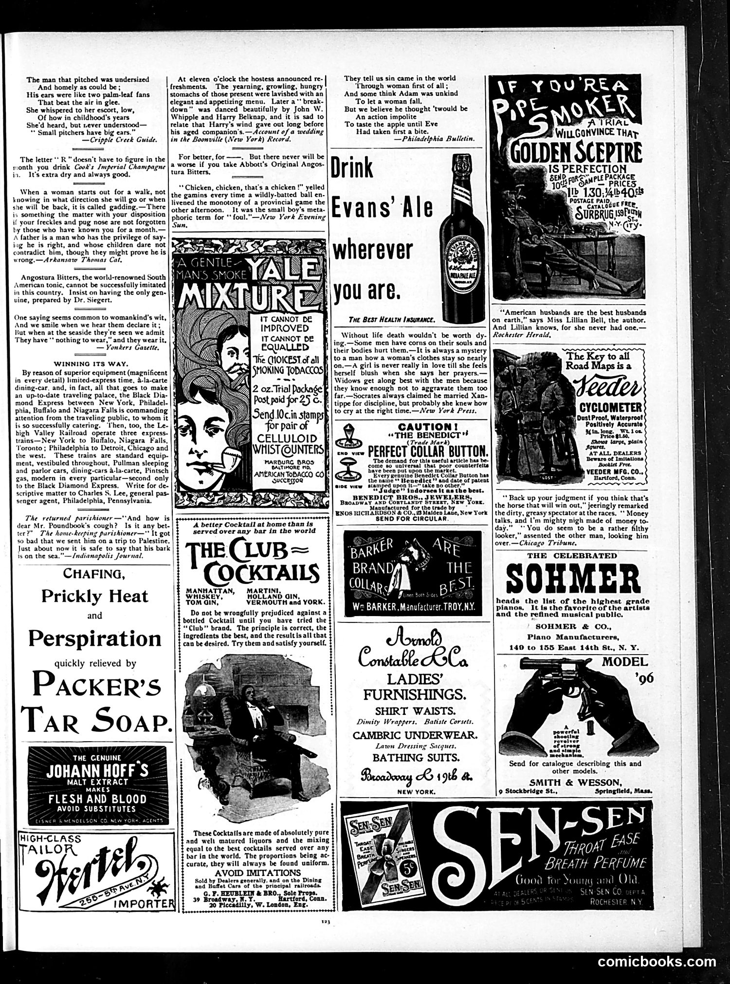 Judge — August 21, 1897 — page 11