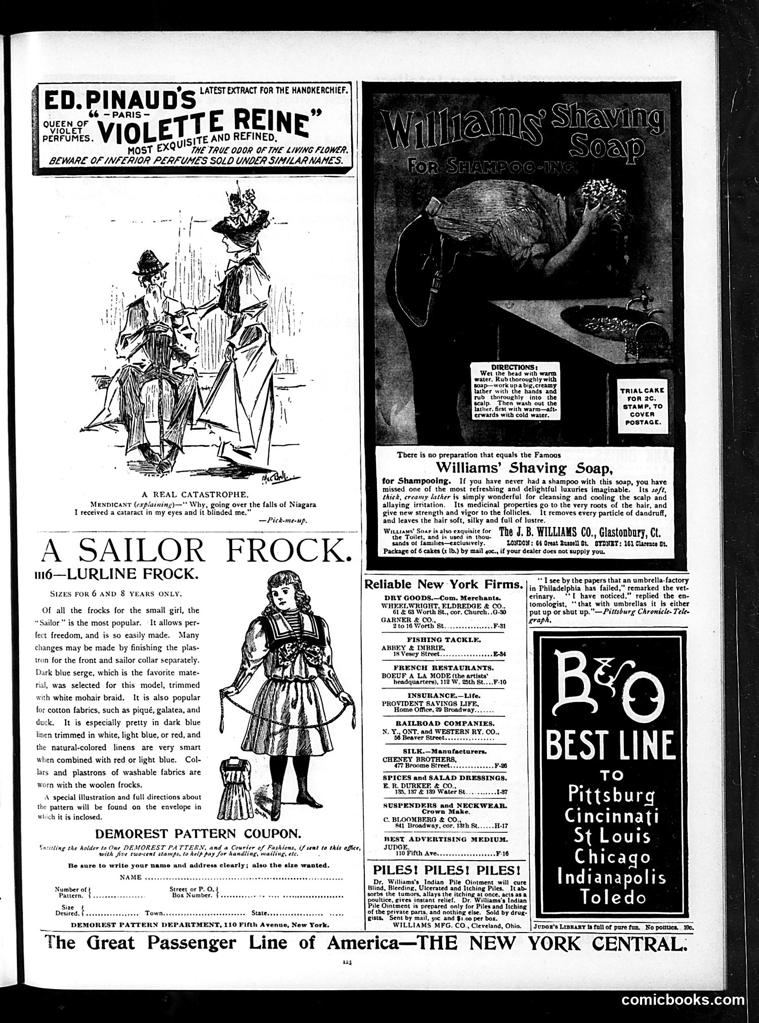 Judge — August 21, 1897 — page 13