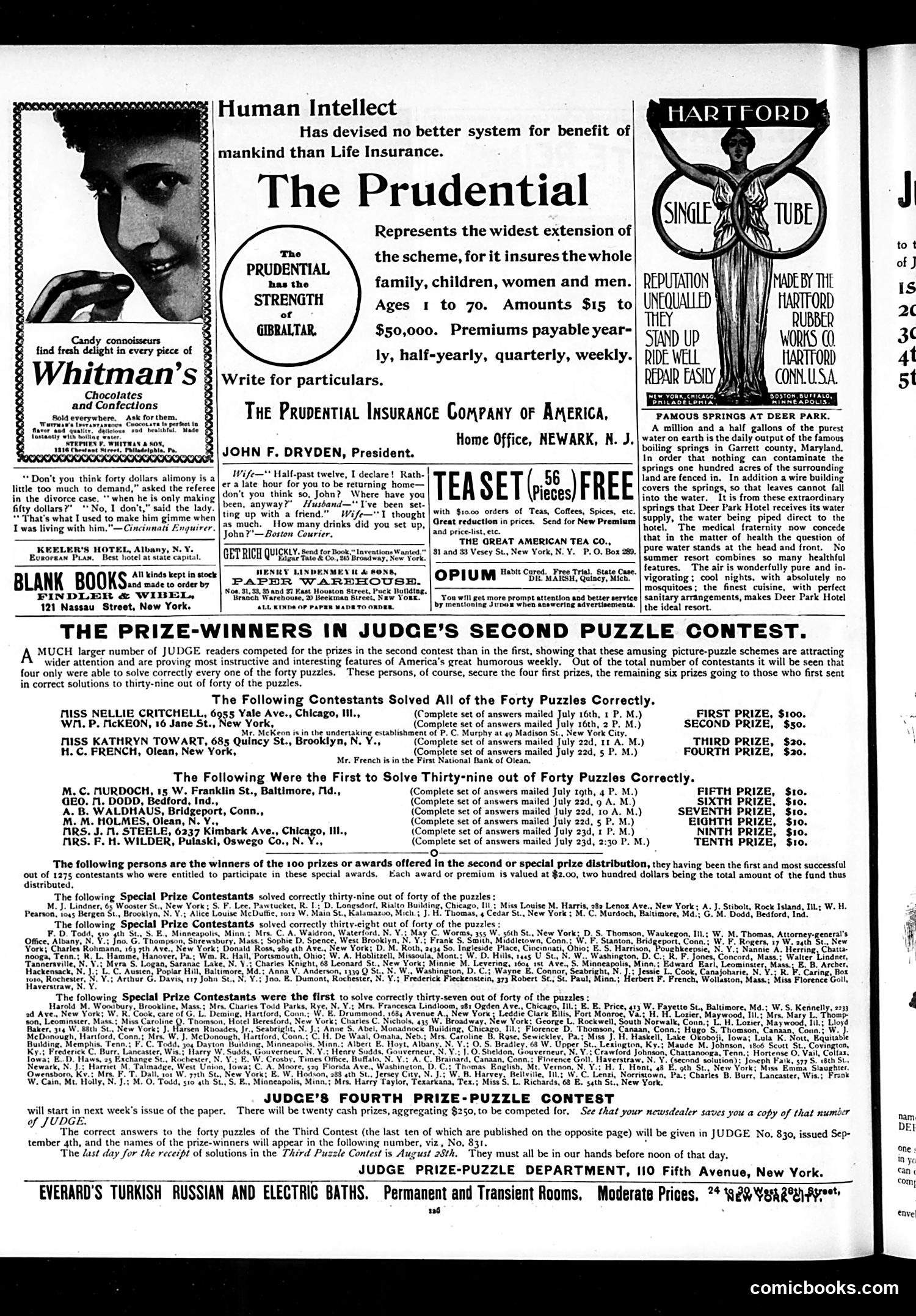 Judge — August 21, 1897 — page 14