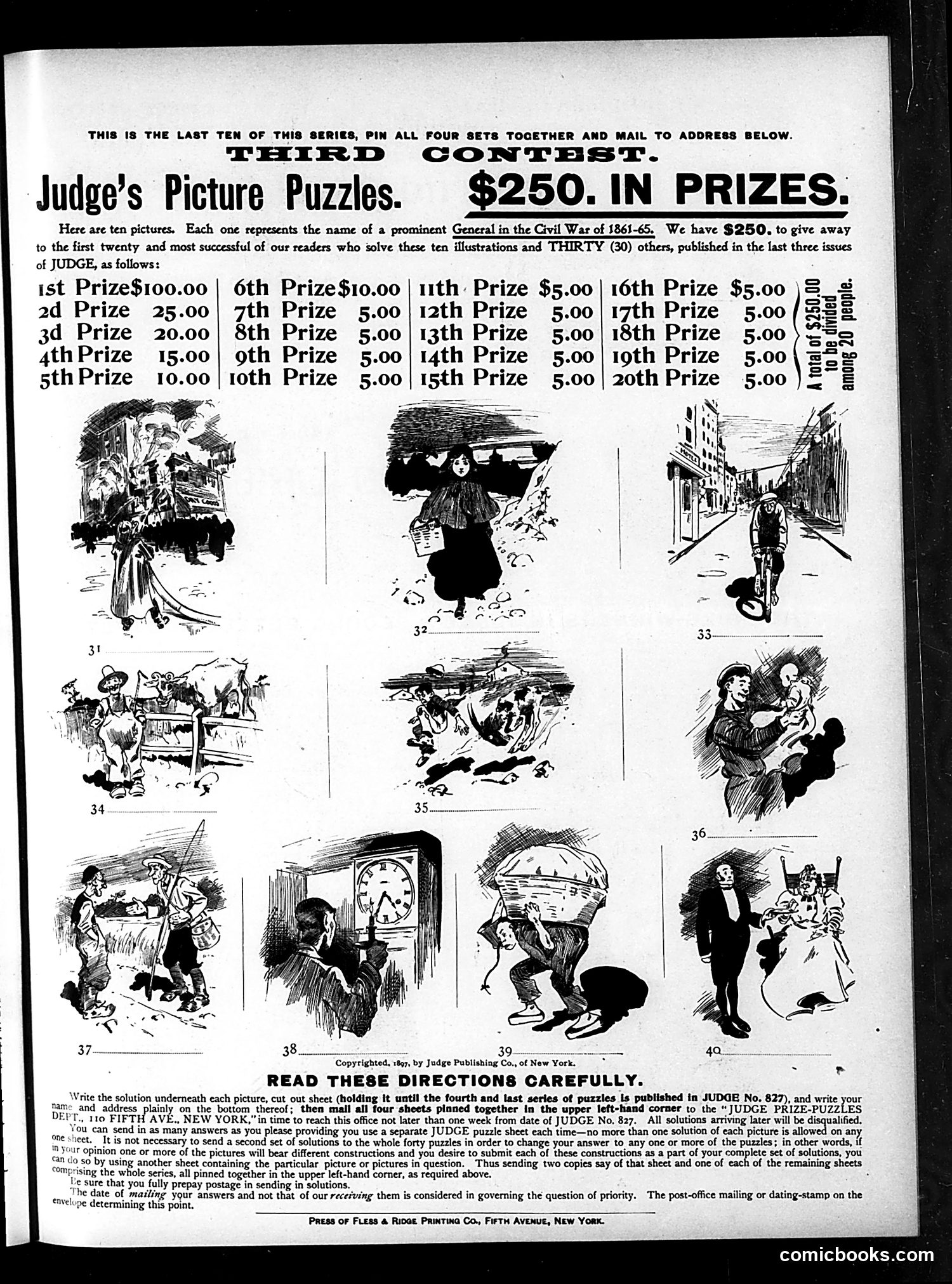 Judge — August 21, 1897 — page 15