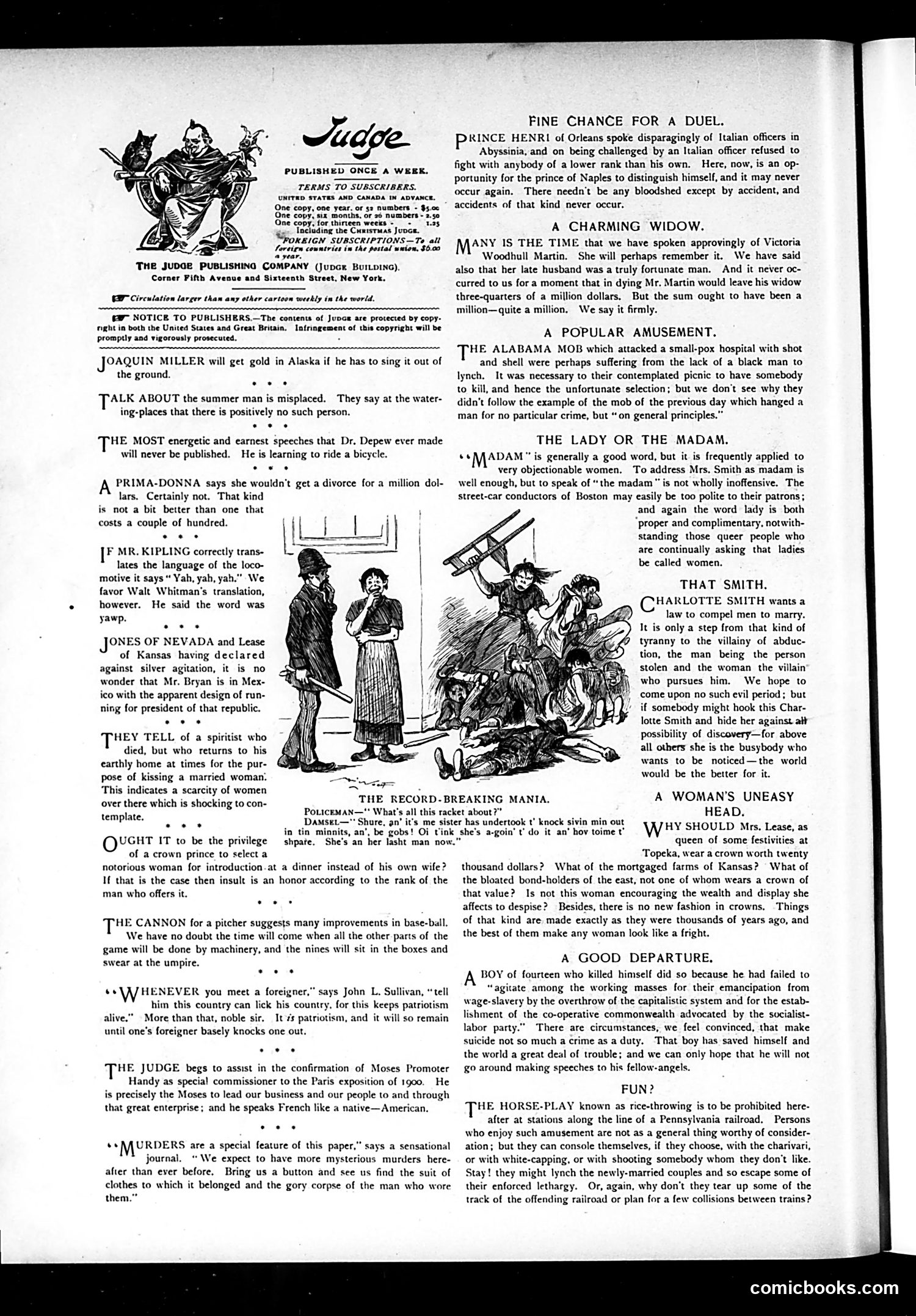 Judge — August 28, 1897 — page 2