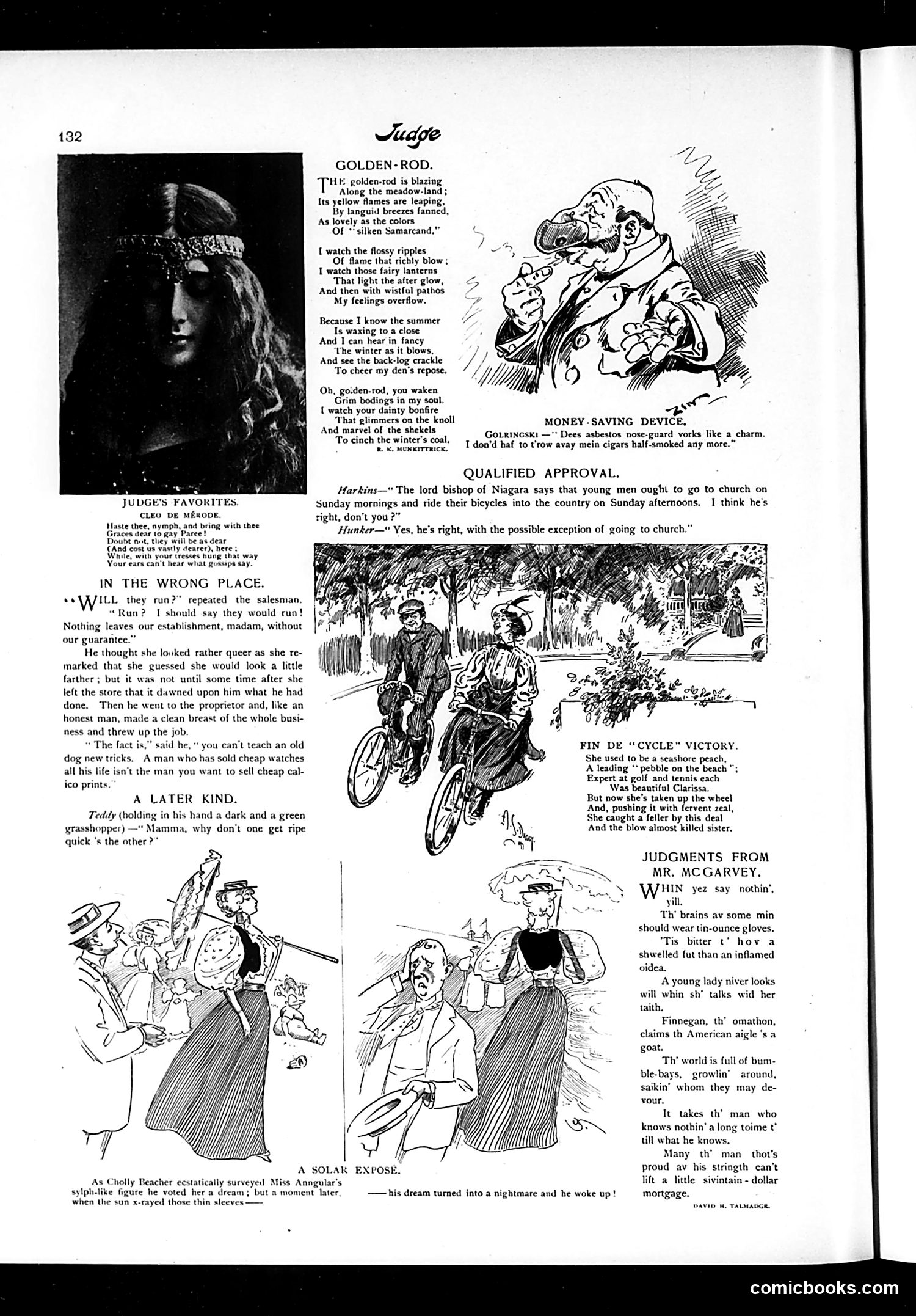 Judge — August 28, 1897 — page 4
