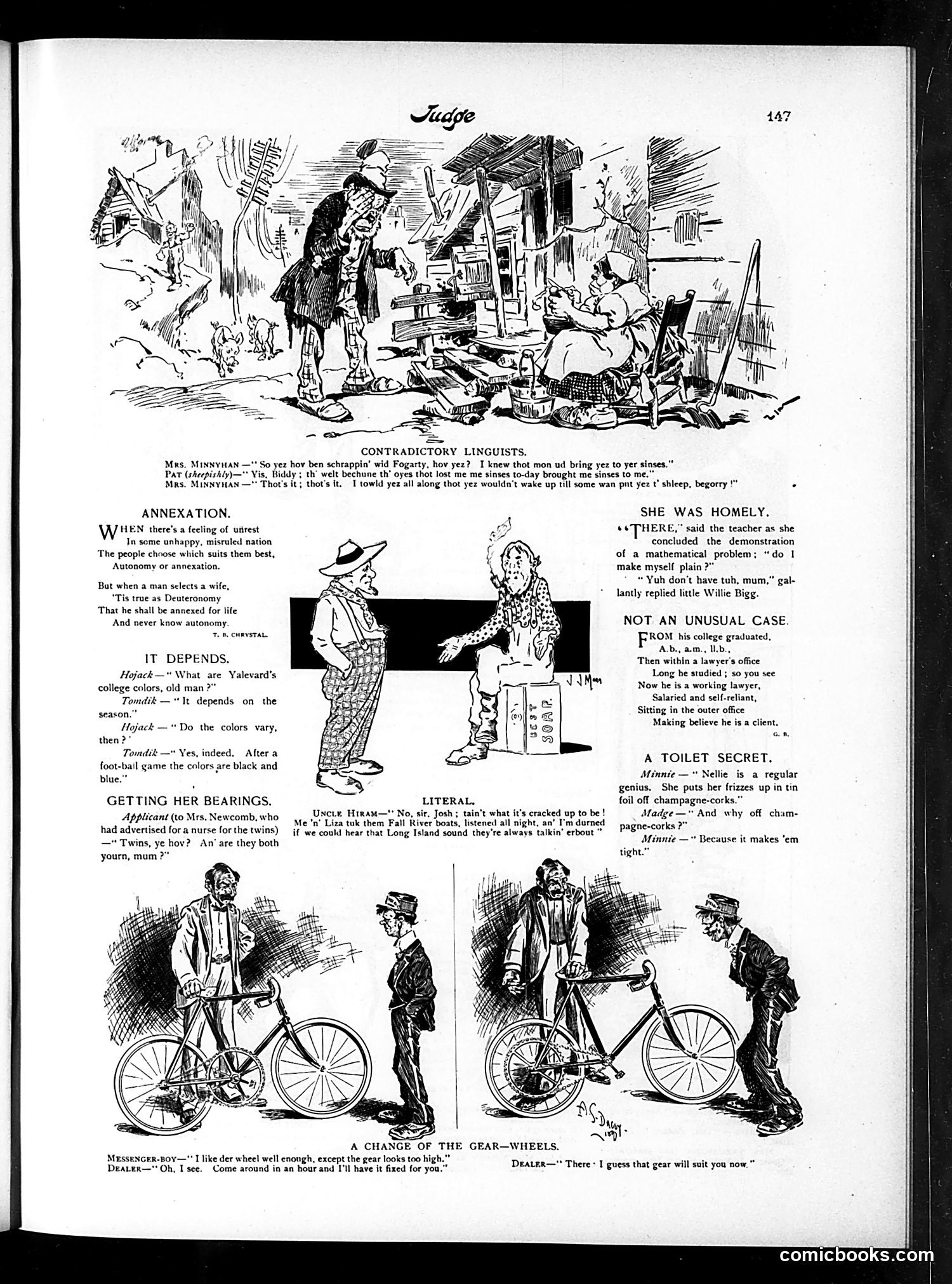 Judge — September 4, 1897 — page 3