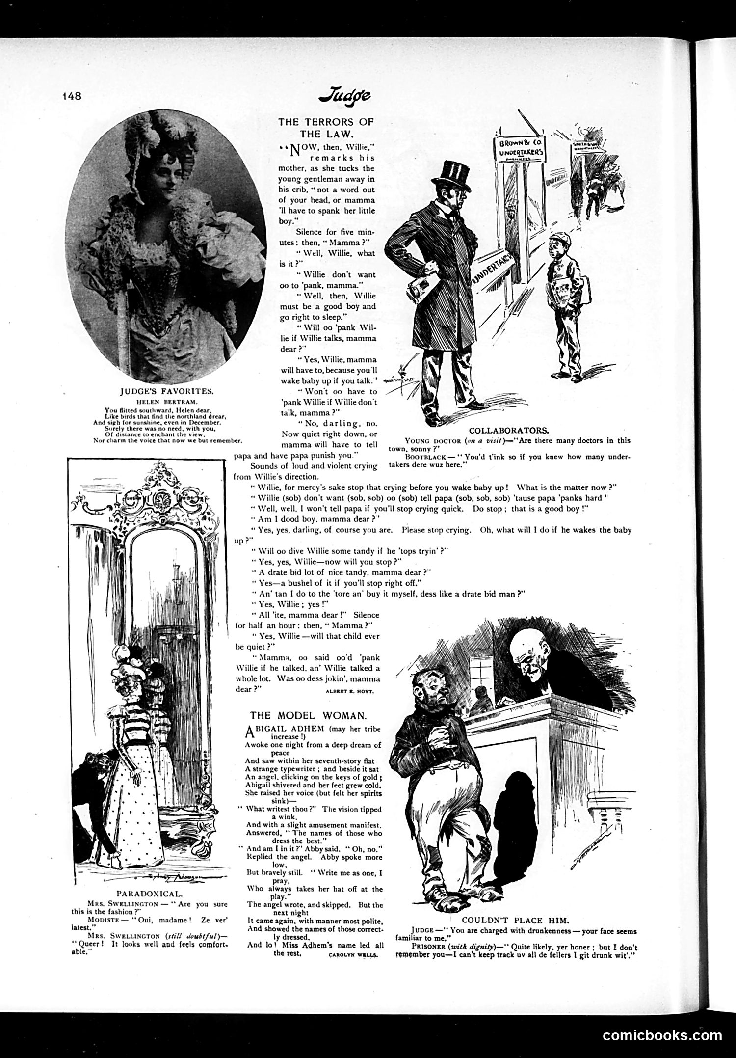 Judge — September 4, 1897 — page 4