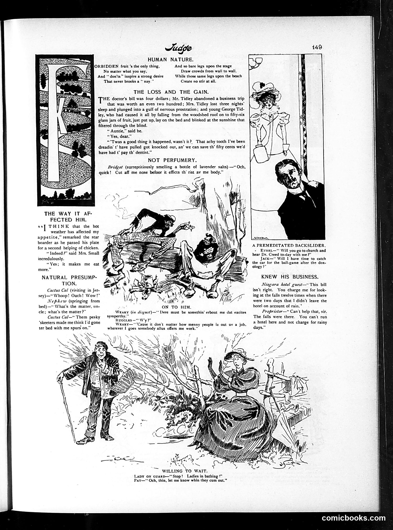 Judge — September 4, 1897 — page 5