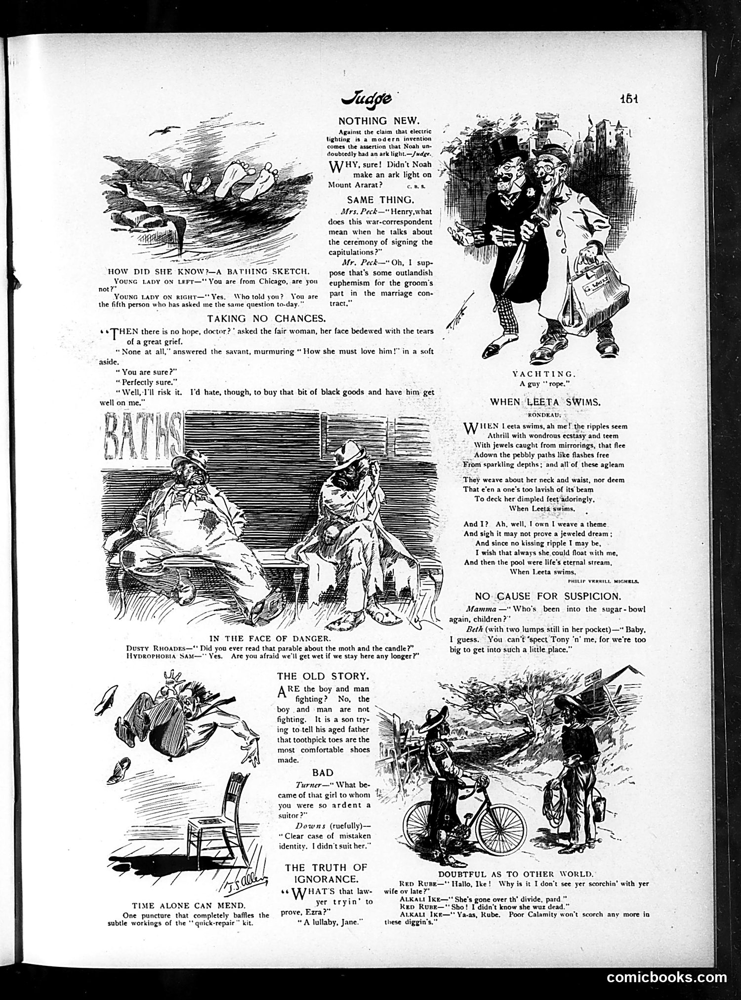 Judge — September 4, 1897 — page 7